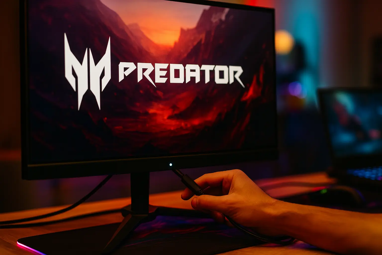 3 Melhores Acer Predator Monitor para Games Imersivos
