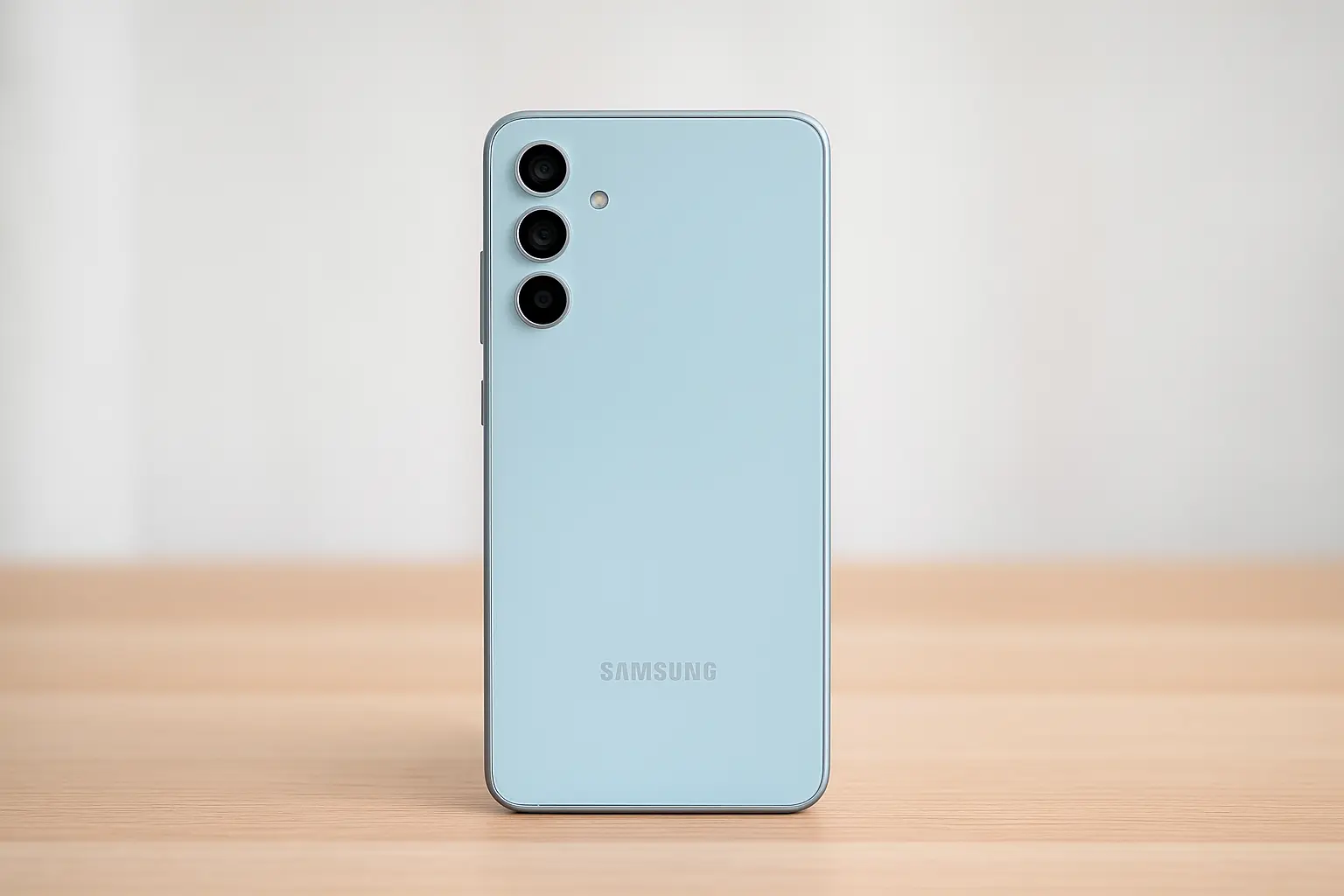Guia rápido: 6 celular A35 Samsung com mais recursos em 2025