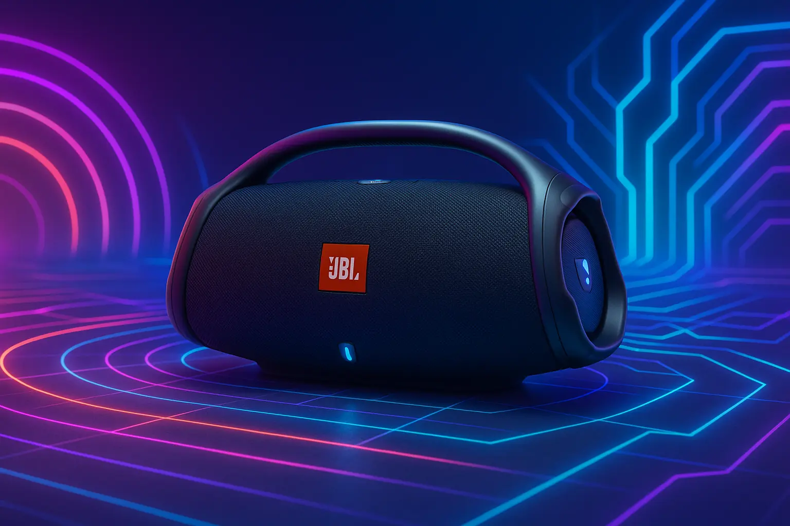 Top 6 JBL Boombox 3 Wi-Fi até R$2.799 — aproveite estas ofertas