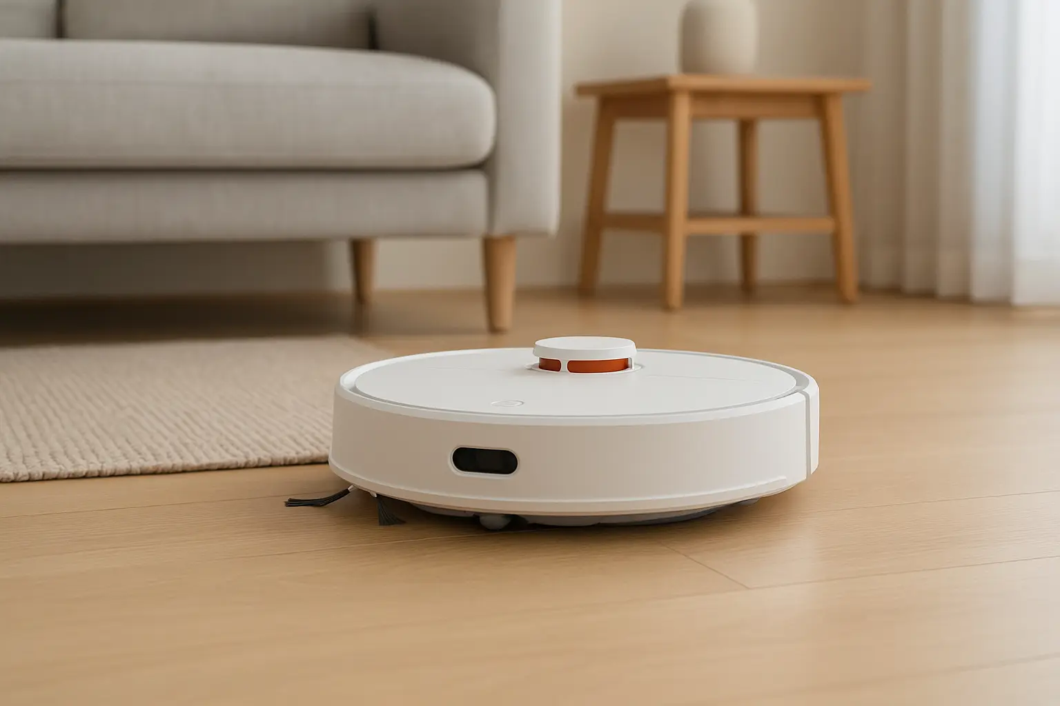 Top 6 robô aspirador Xiaomi vacuum s10 – aproveite estas ofertas