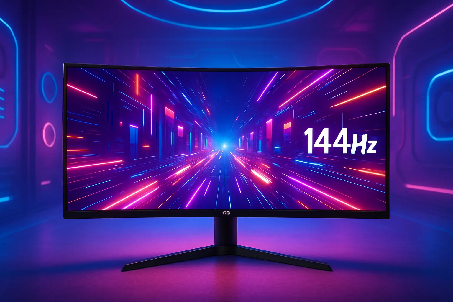 Monitor LG 34 ultrawide 144hz destaque em 2025: 6 modelos potentes para qualquer bolso