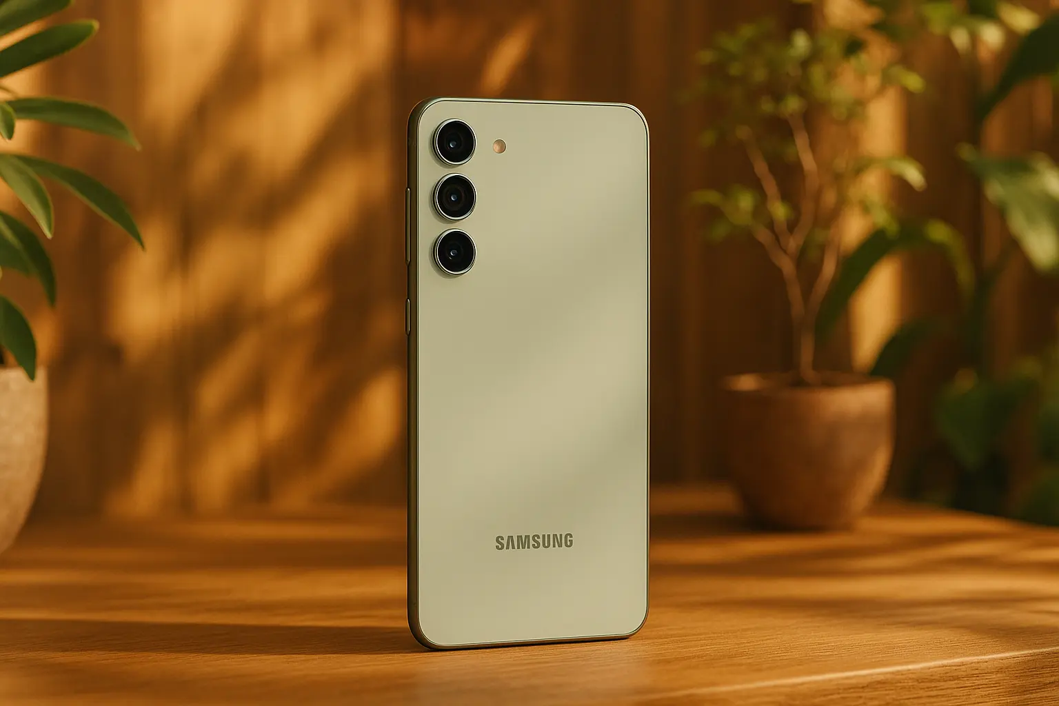 6 celulares Samsung com garantia estendida e suporte VIP