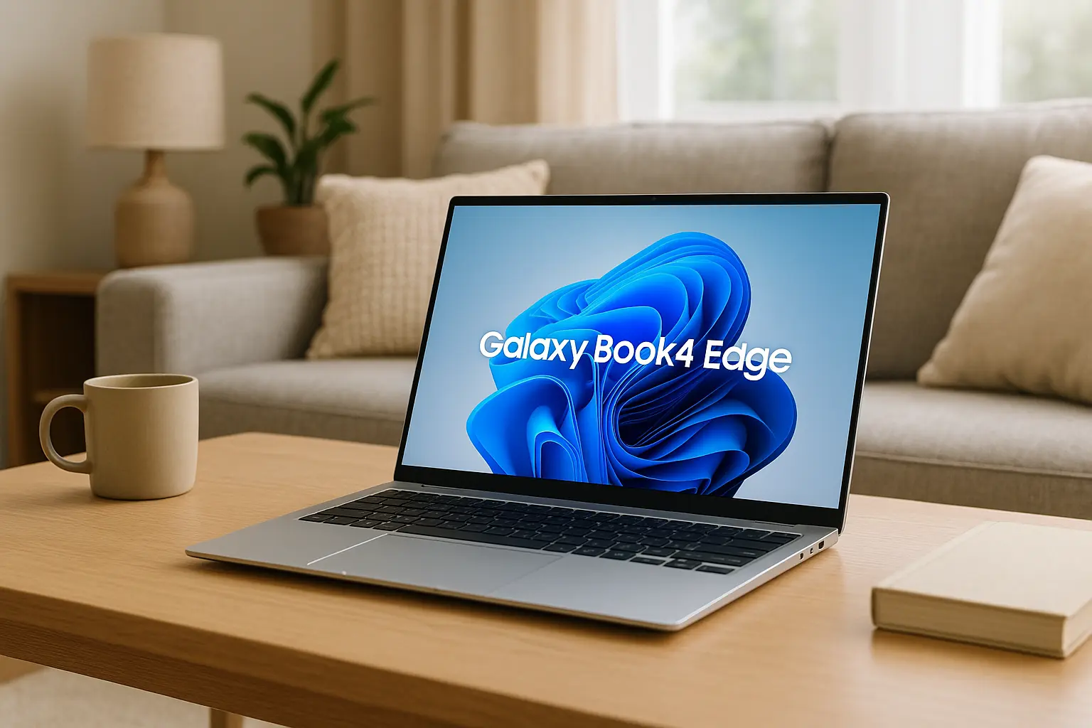Qual comprar? 6 Galaxy Book4 analisados