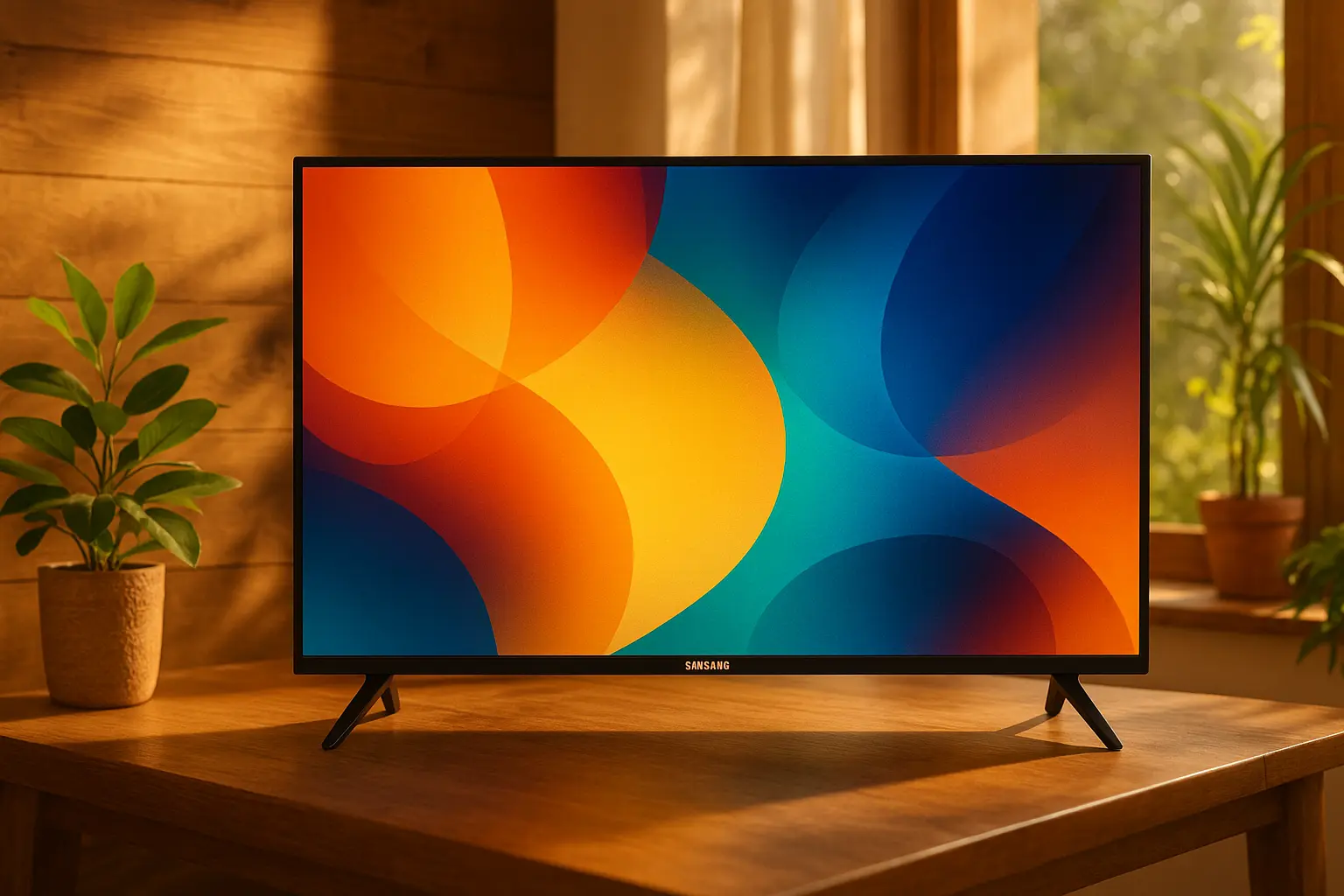 5 Melhores Smart TVs Samsung 42 Polegadas em 2025