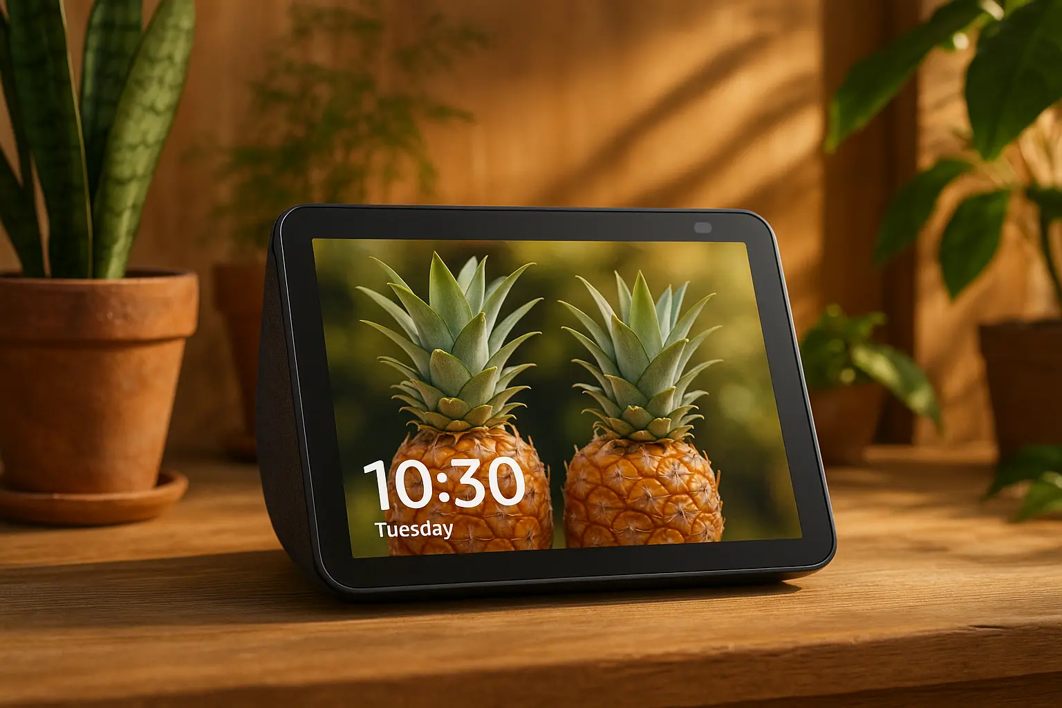 Novo Echo Show 8 e similares bons até R$1.400 com tecnologia de ponta