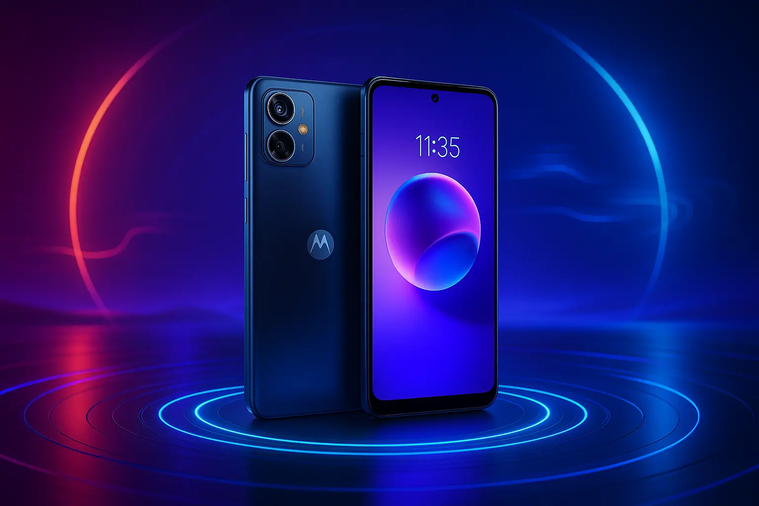 Moto g24 celular Motorola barato e confiável para qualquer bolso