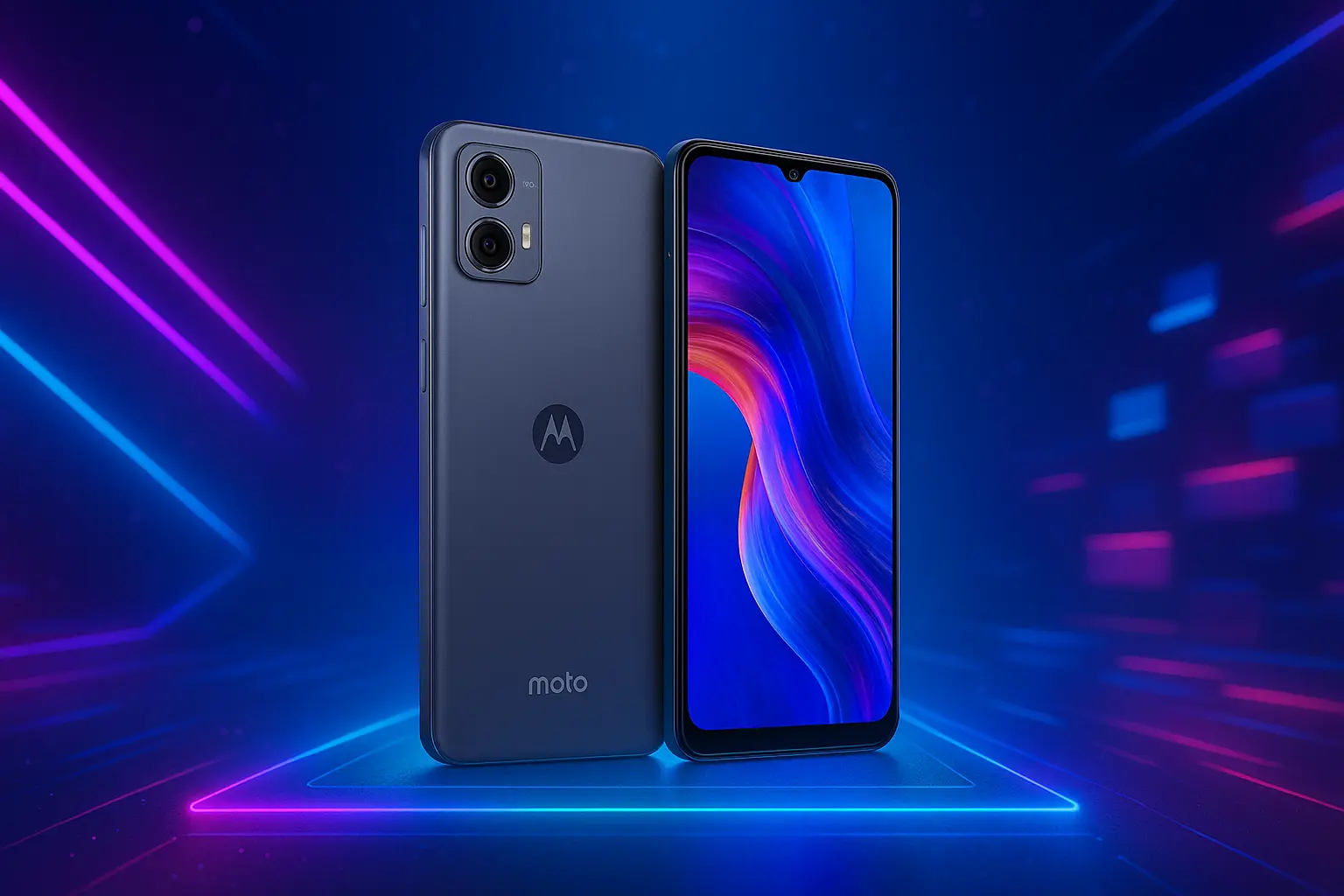 Celular Moto g24 power em oferta: 6 melhores negócios de 2025