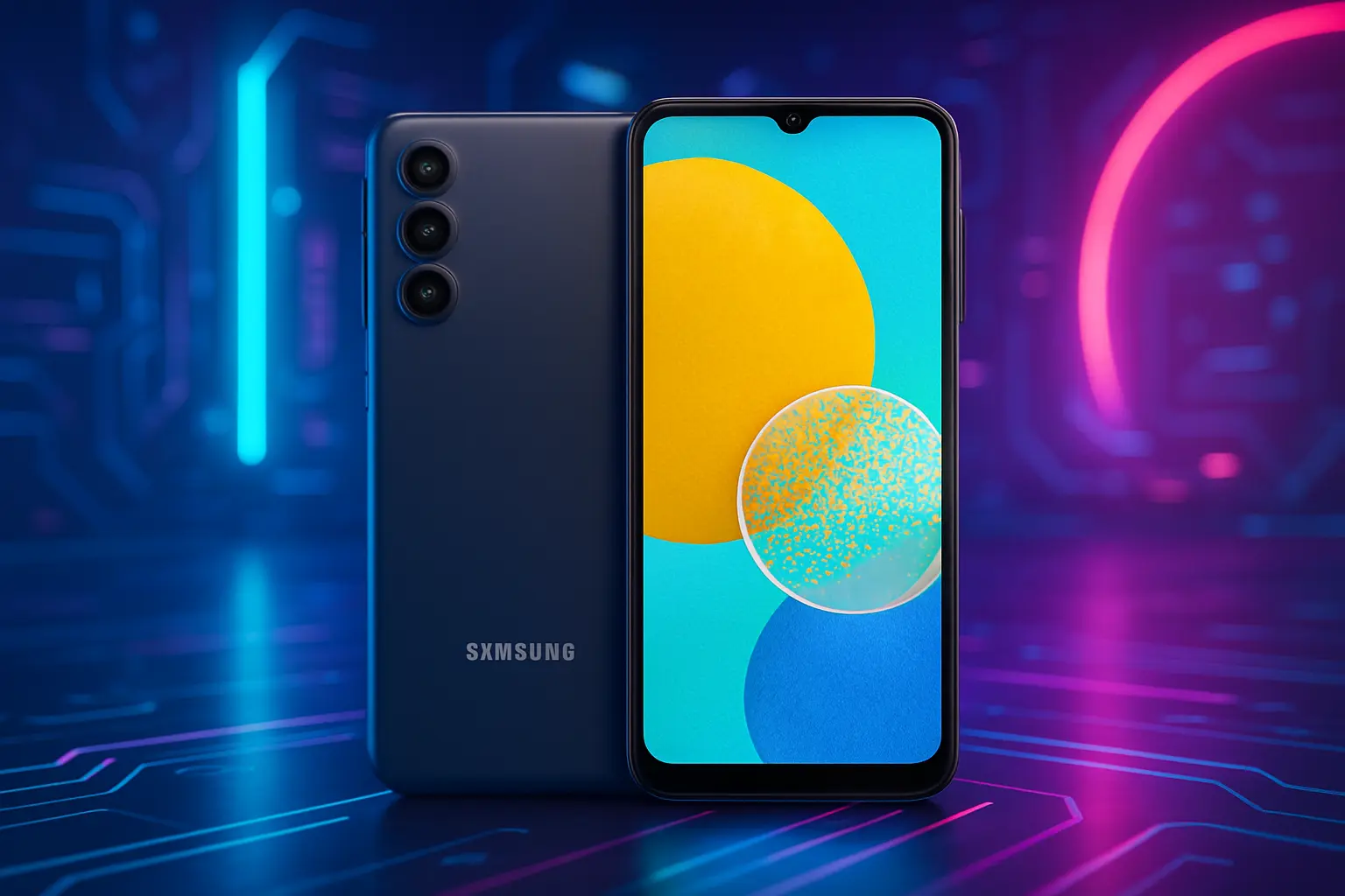 Celular da Samsung barato: 5 opções que realmente valem a pena