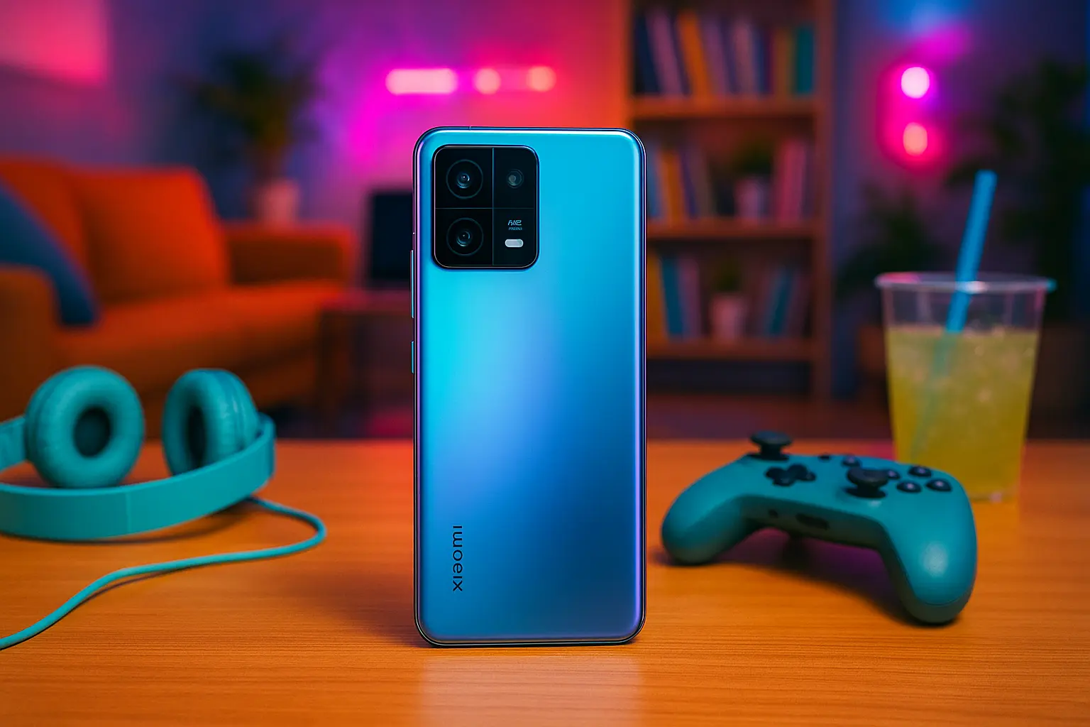 6 celulares Xiaomi bons até R$3.500 com tecnologia de ponta