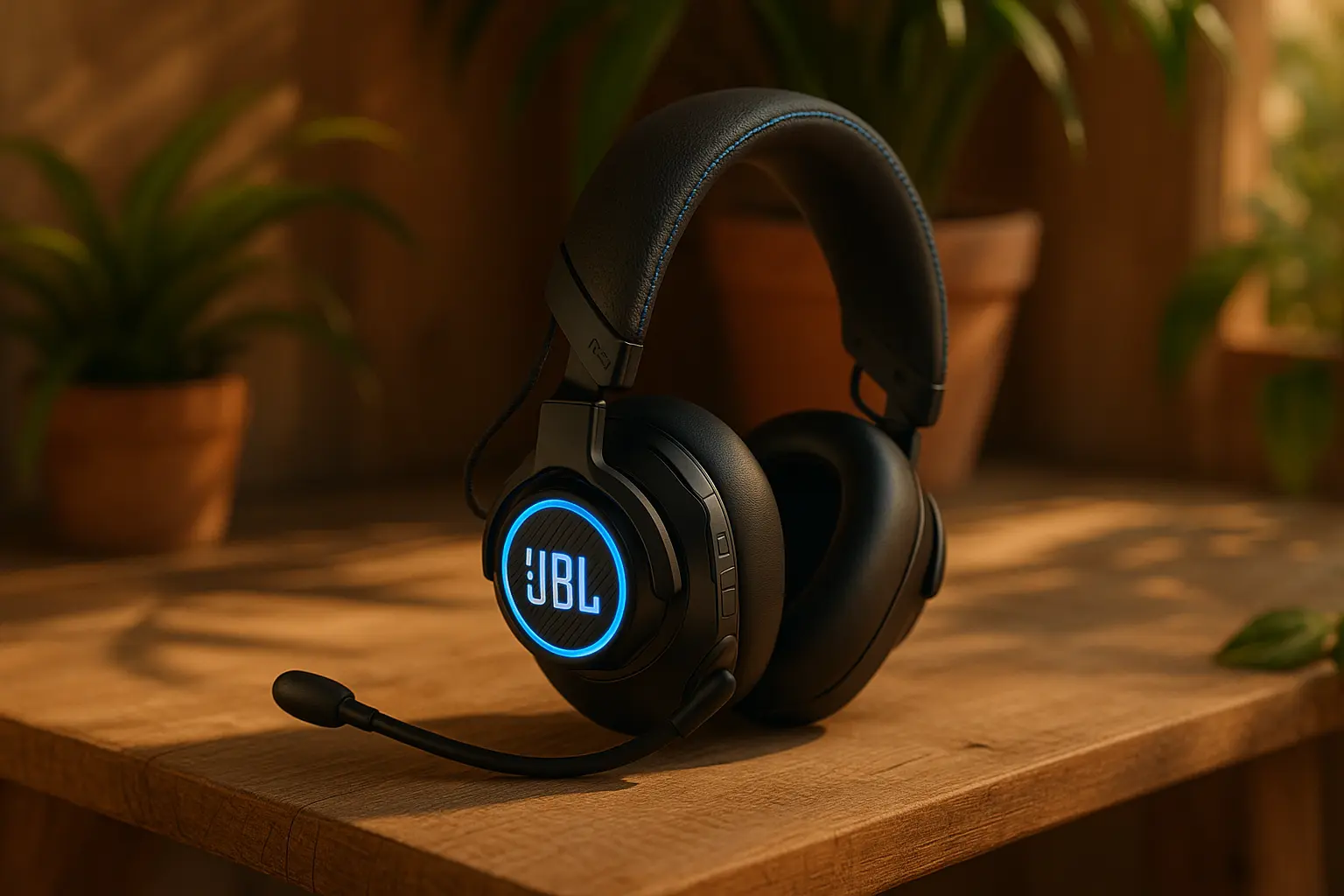 Nota máxima ★5: 5 JBL Quantum 910 PS5 aprovados pelos gamers