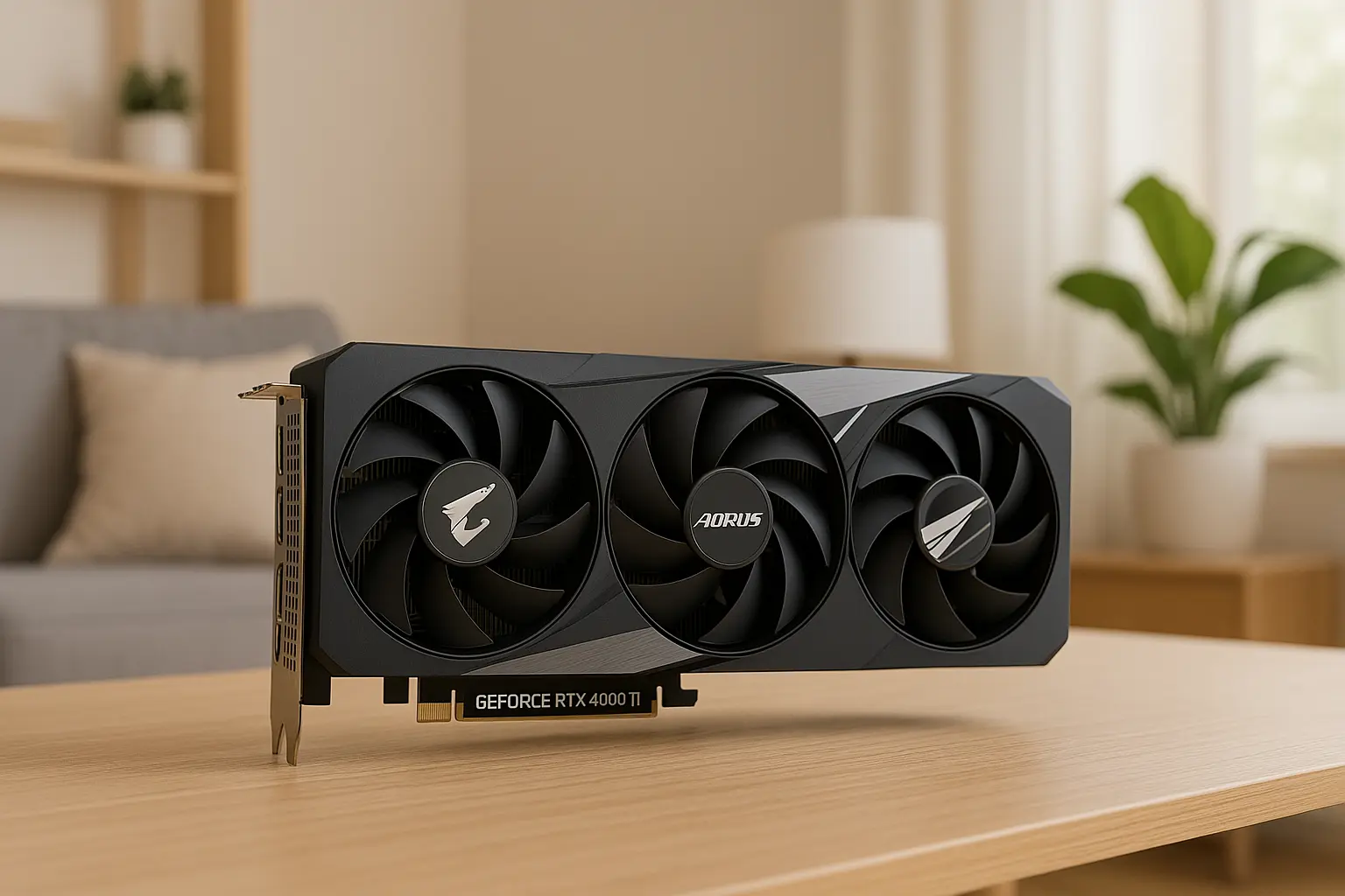 Top 6 Geforce RTX 4060 ti Aorus elite até R$9.500 — aproveite estas ofertas