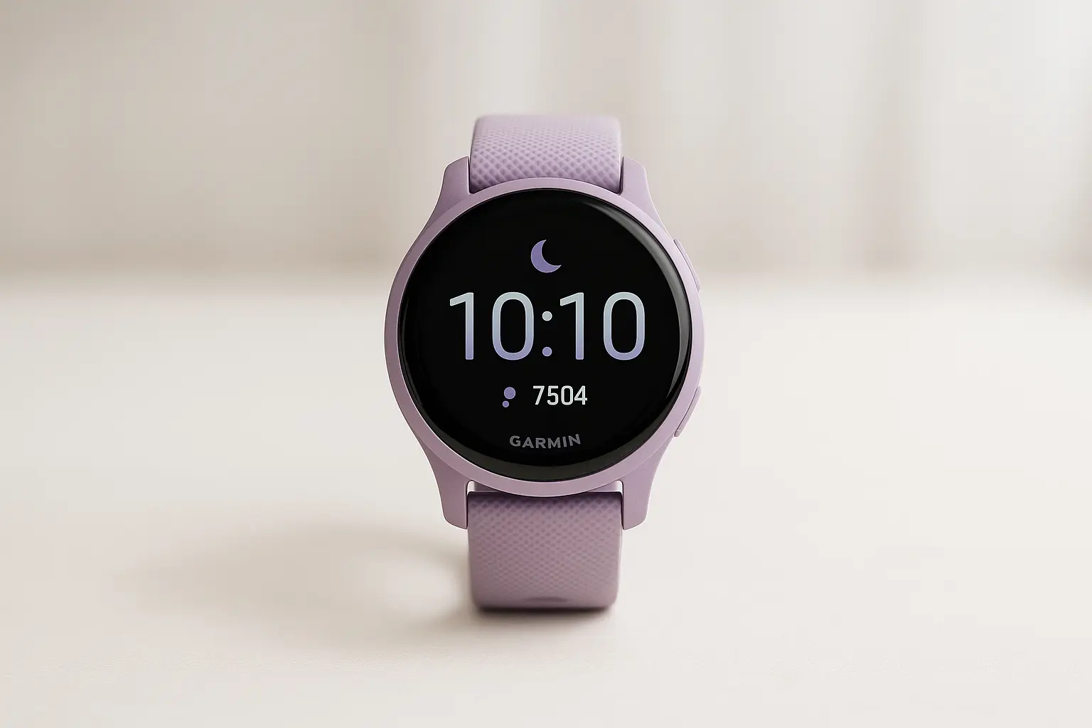 Garmin vivoactive 5 lilas: 5 Melhores Pulseiras para Estilo e Conforto