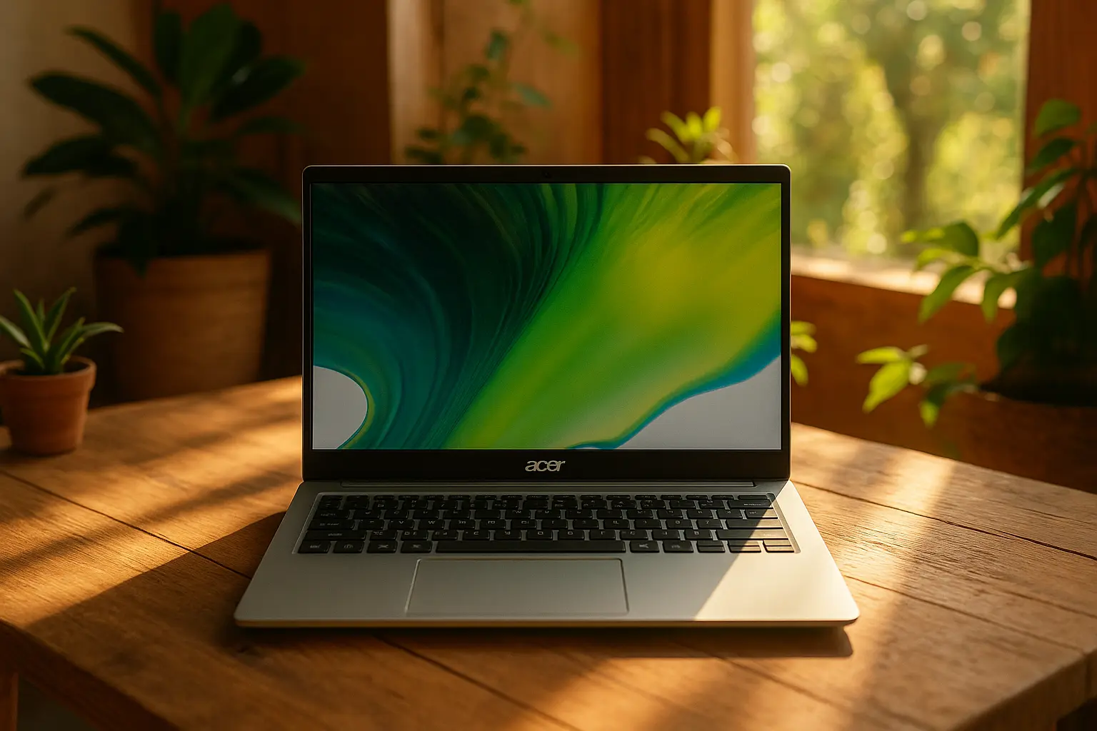 5 Acer i5 Laptop com melhor desempenho para 2025