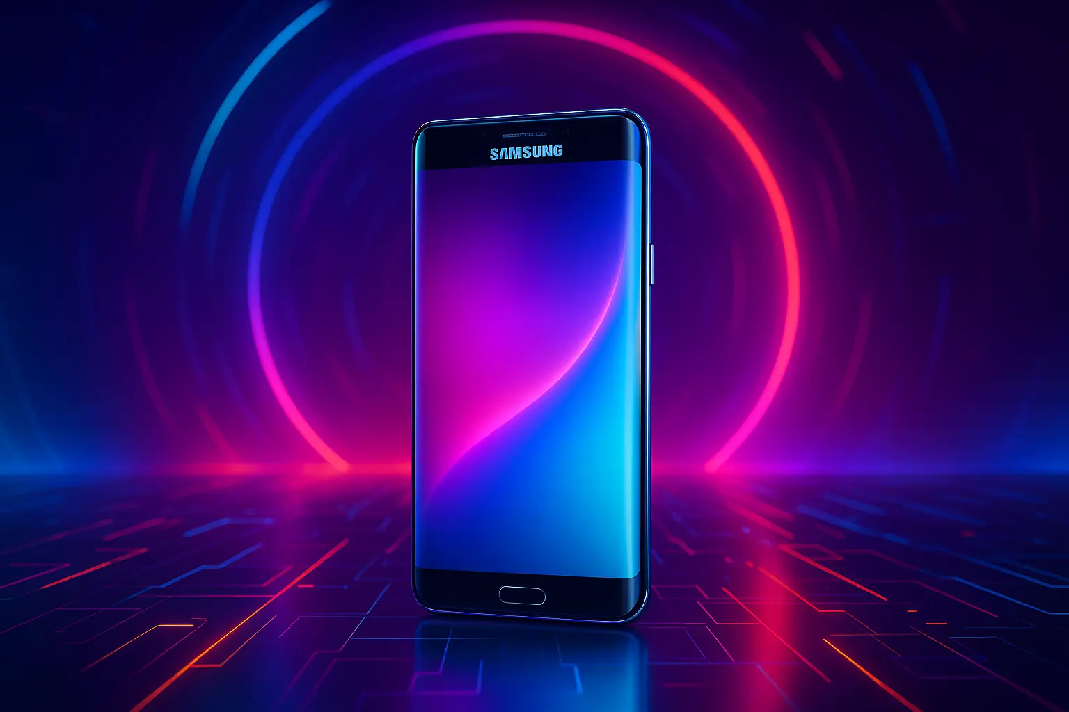 Samsung Edge barato: 6 opções da marca com destaque em 2025