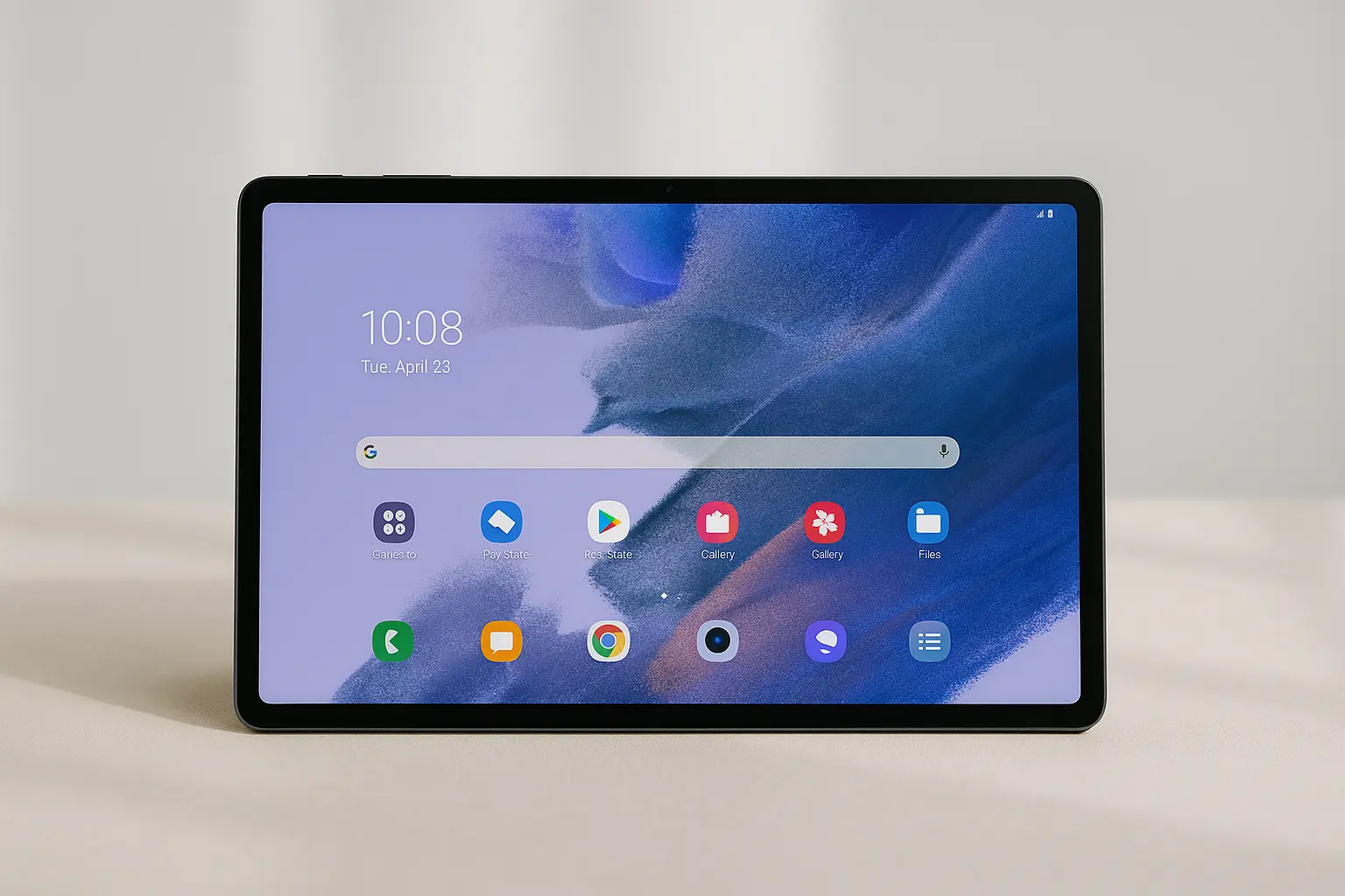 Samsung Galaxy Tab S10 destaque em 2025: 6 modelos versáteis para qualquer bolso