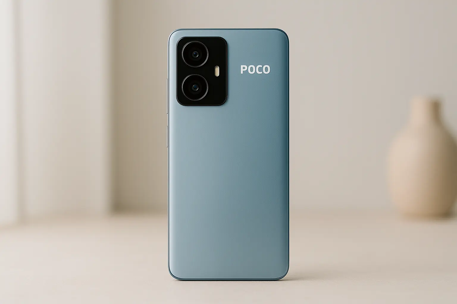 Poco X6 Xiaomi barato e confiável para qualquer bolso