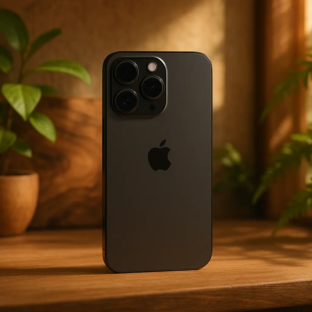 Top 6 iPhone 16 Pro Max compactos e leves para usar no dia a dia
