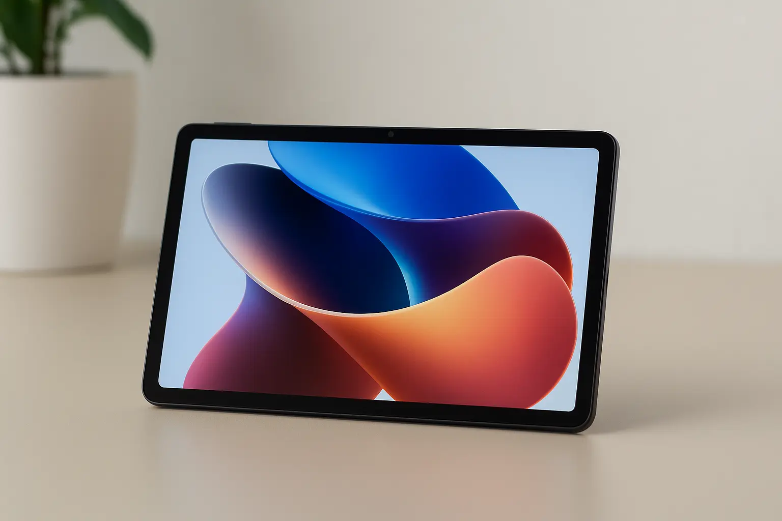 Melhor tablet Xiaomi Redmi Pad SE custo benefício