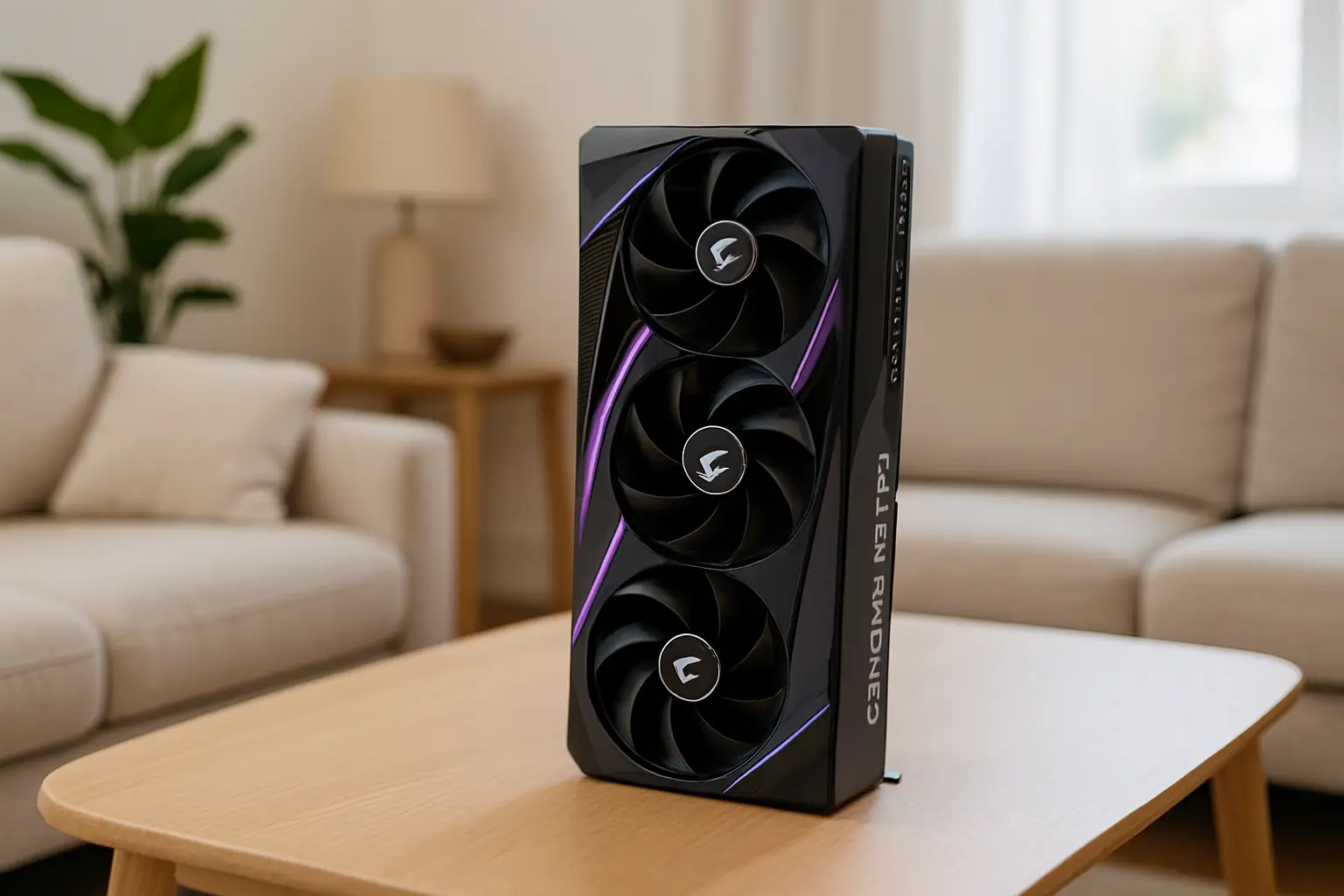 Placas definitivas: 5 modelos Aorus Master GeForce RTX 4090 para montar o setup dos sonhos