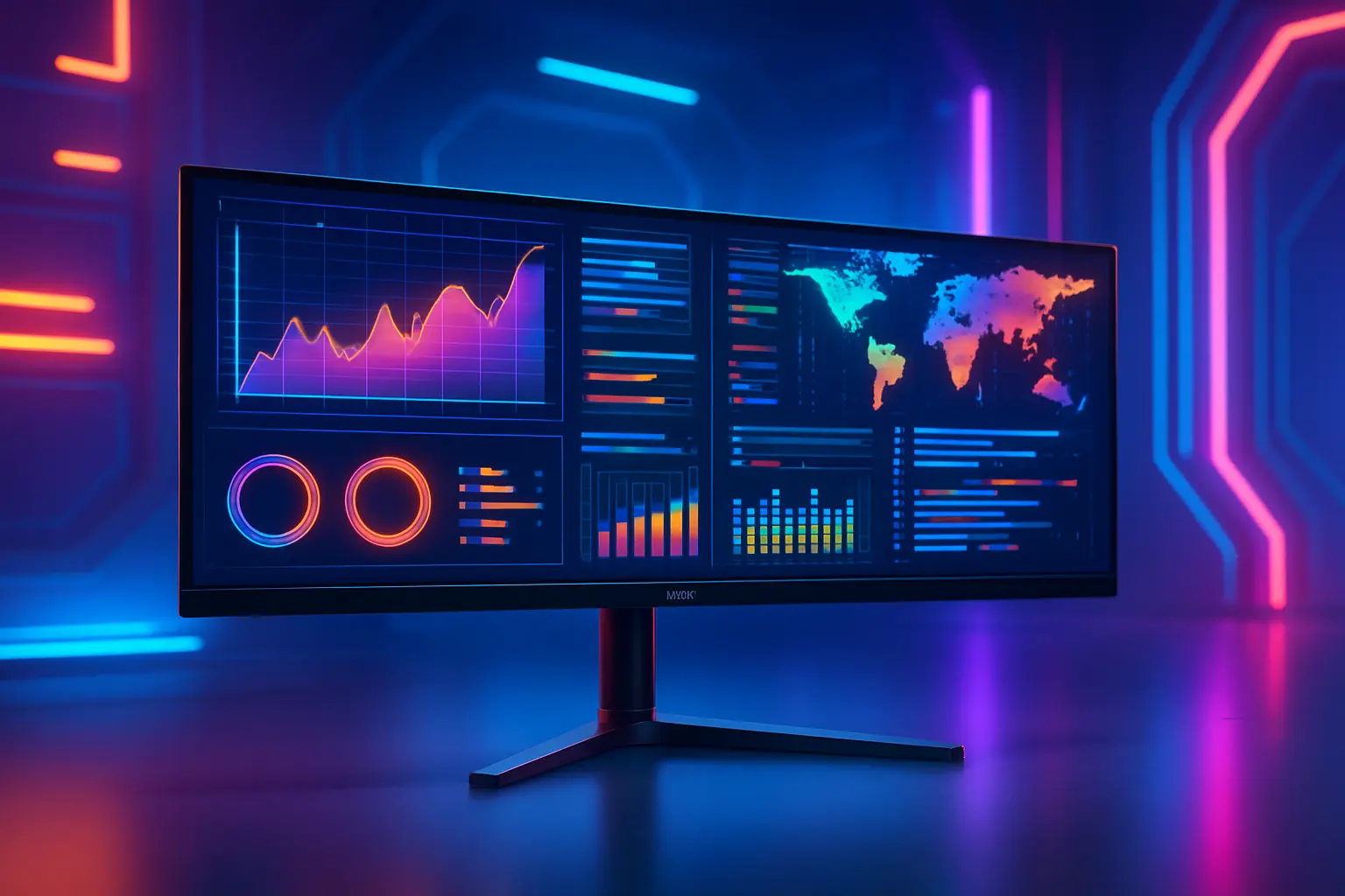 Melhor negócio: 6 monitor LG ultrawide 29 medidas em oferta
