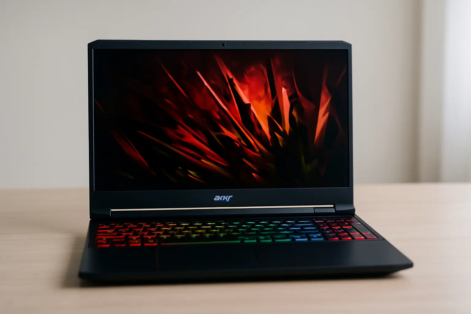 Guia rápido: 6 notebook Acer gamer Nitro 5 com recursos avançados