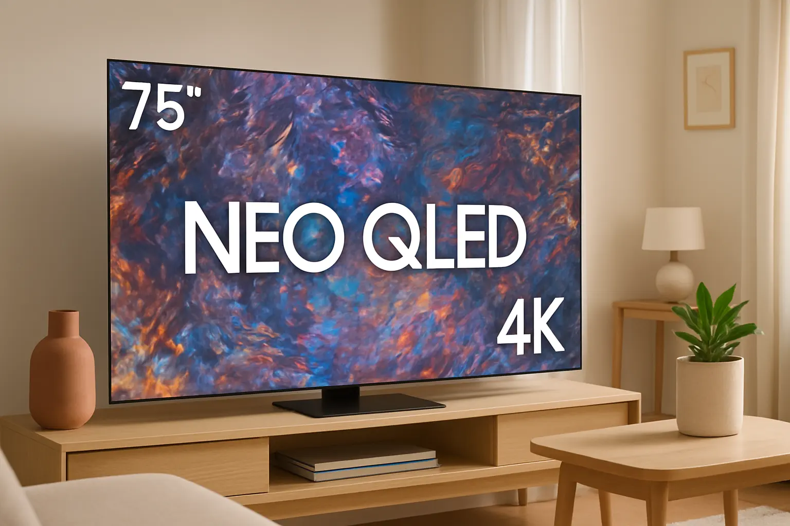 Eco friendly: 6 smart TVs sustentáveis que valem o investimento
