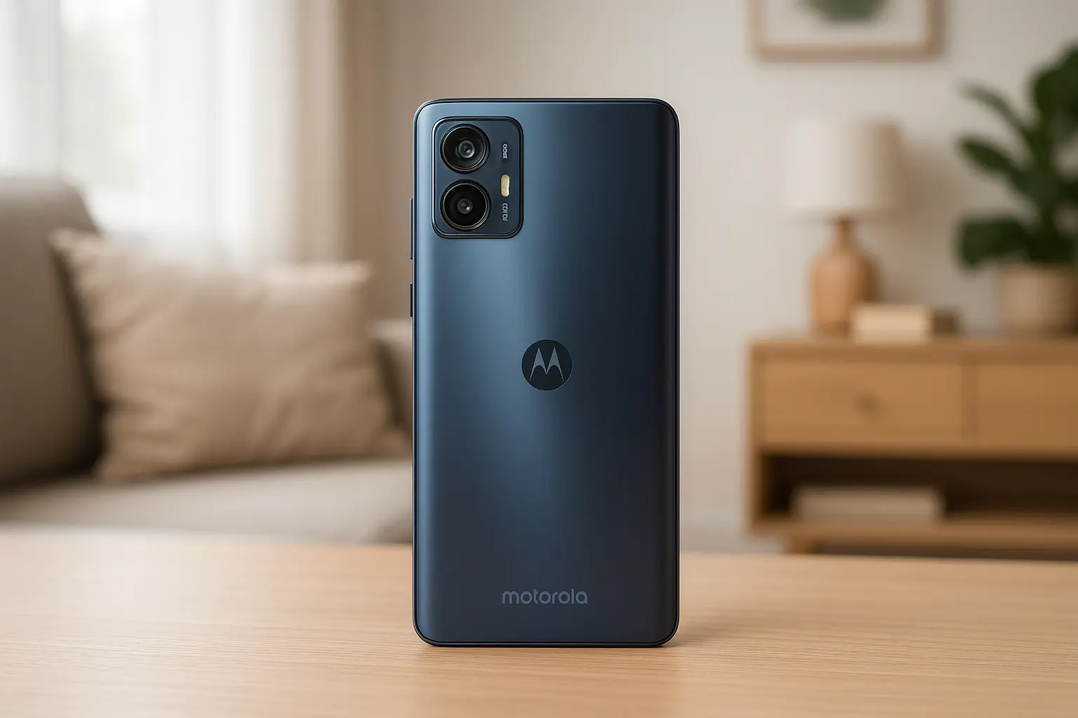 Desconto exclusivo: 6 smartphones Motorola com ofertas na Amazon