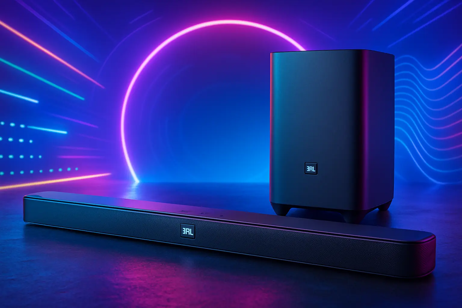 Especial gamers: 6 soundbars com alto desempenho gráfico