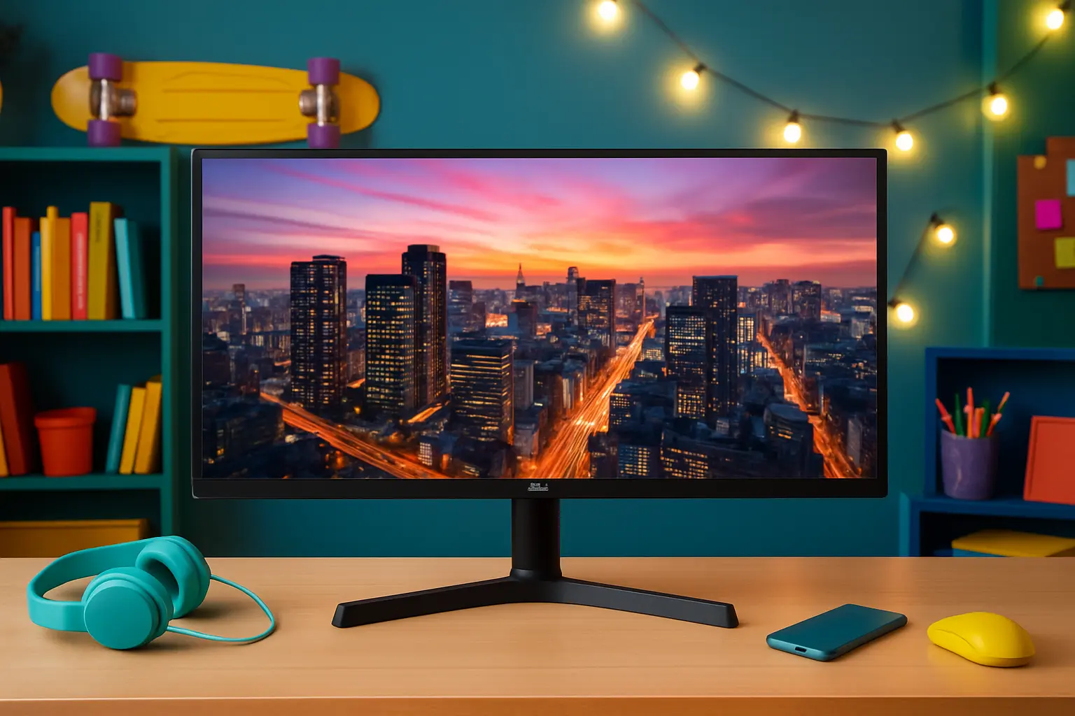 6 Melhores Monitor LG UltraWide 29WK500 com Tecnologia de Ponta