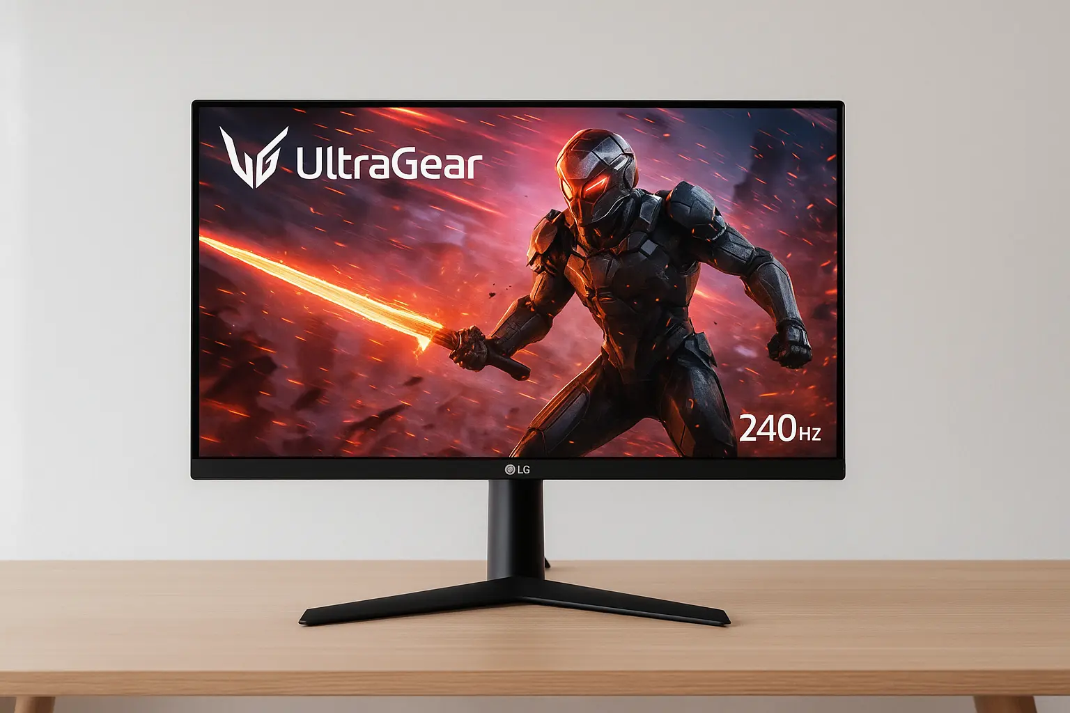 Qual comprar? 6 monitores gamer LG UltraGear analisados