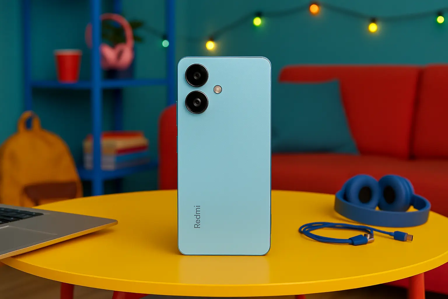 6 Melhores Redmi Note 14 128GB com Custo-Benefício Imbatível