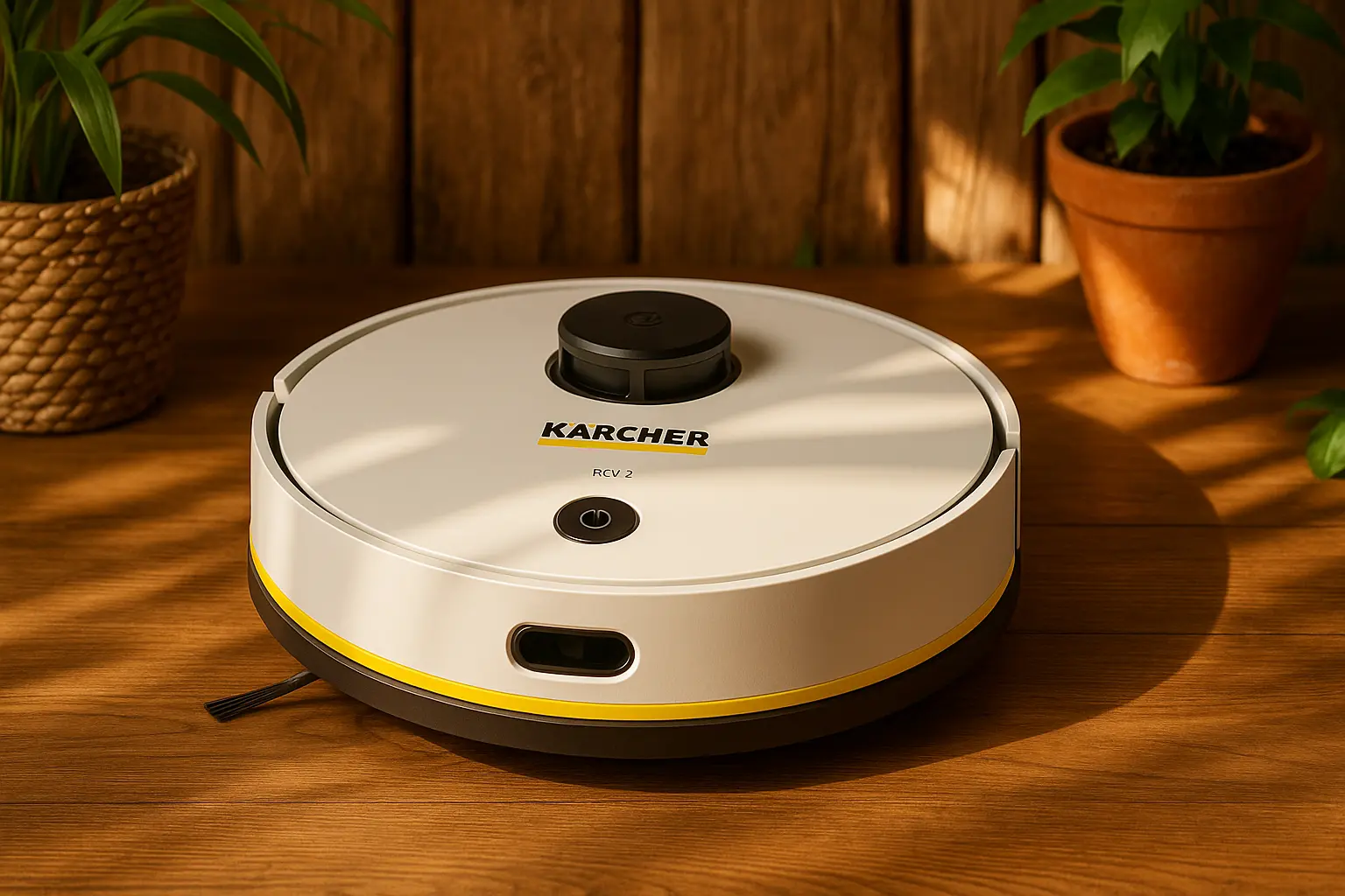 Work from home: 6 robô aspirador Karcher rcv 2 ideais para produtividade