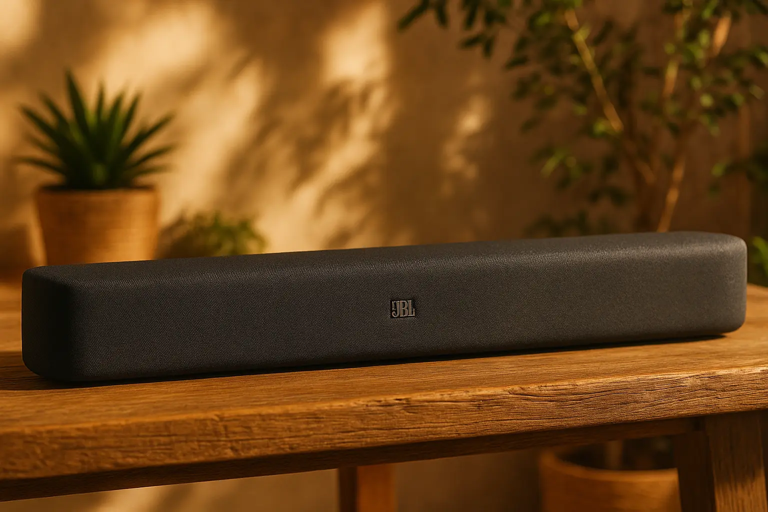 6 Melhores soundbars com tecnologia de ponta em 2025