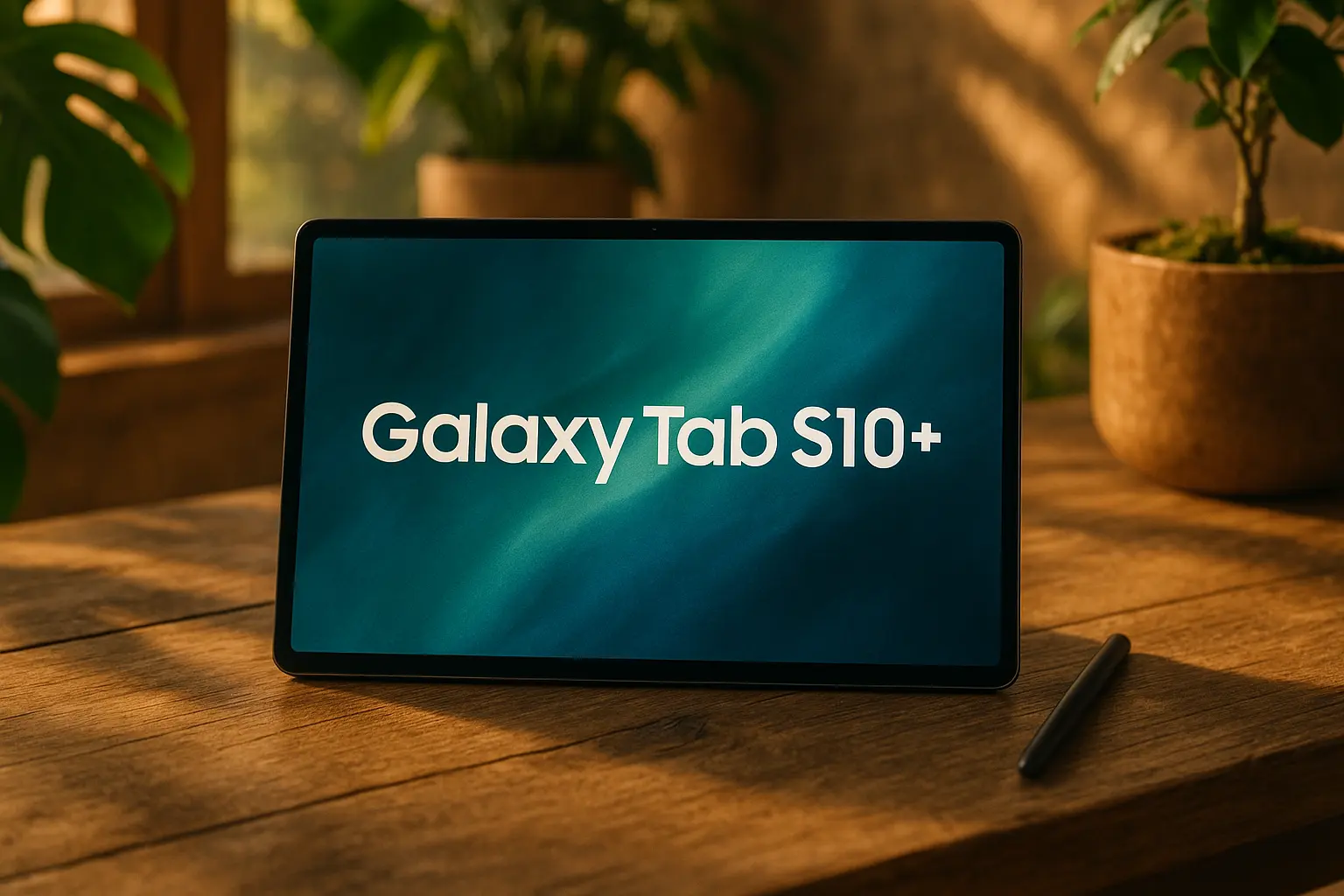 Galaxy Tab S10 + destaque em 2025: 6 modelos potentes para qualquer bolso
