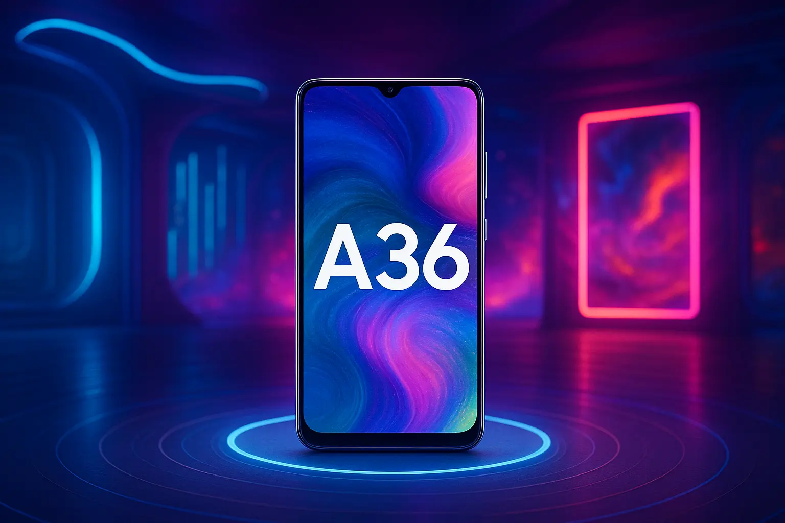 Qual comprar? 6 A36 Galaxy analisados em 2025