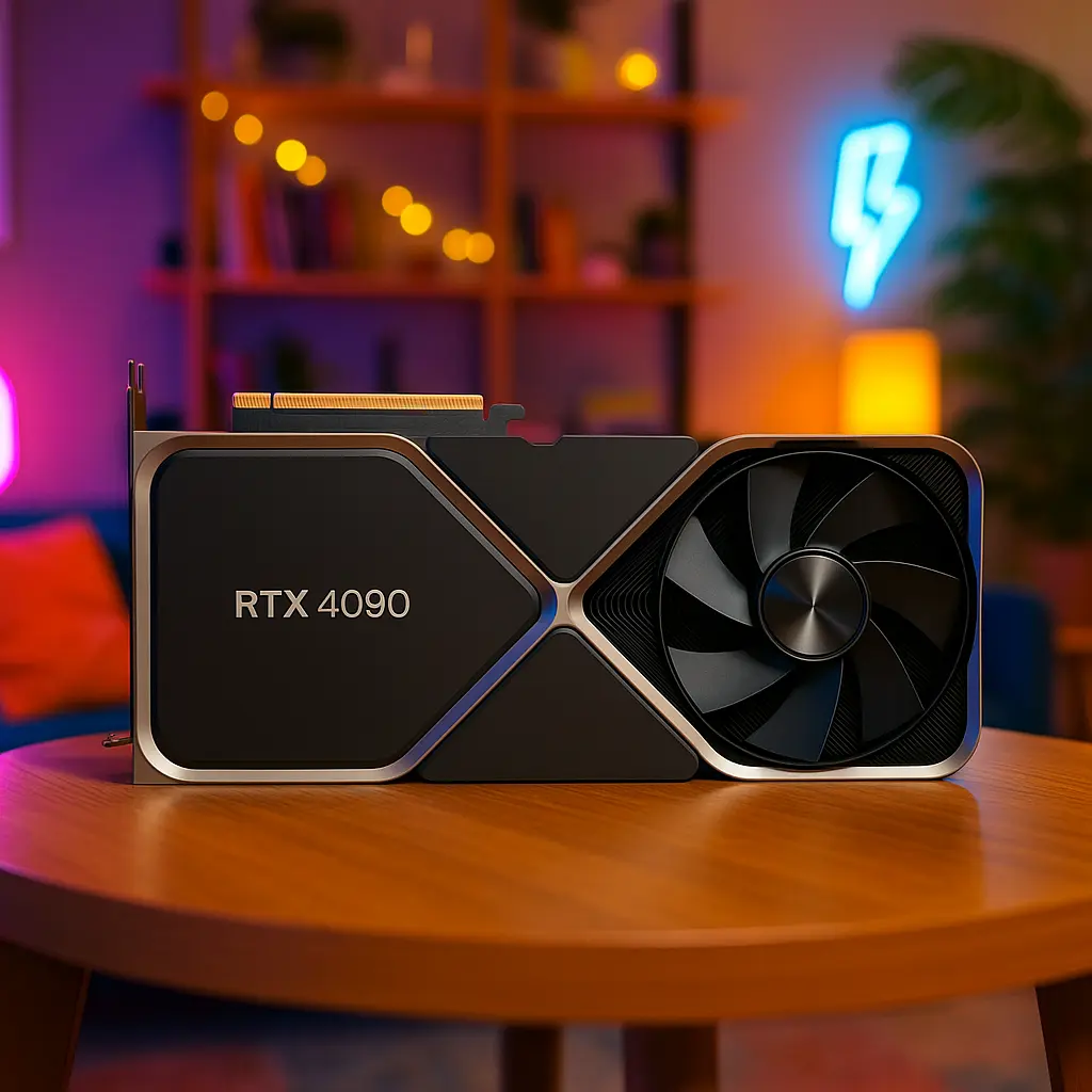 6 Melhores Rtx 4090 24Gb com Tecnologia de Ponta