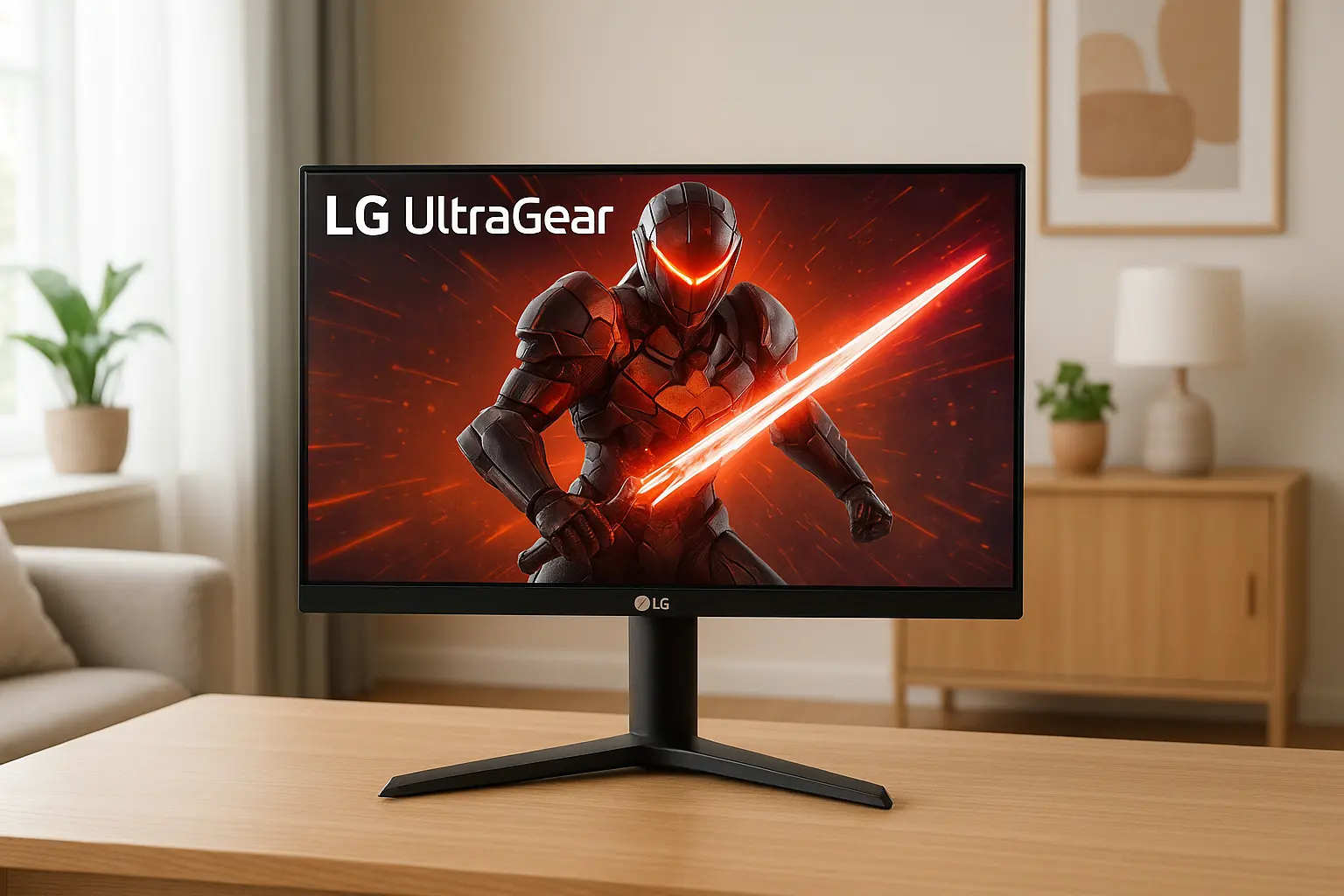 Monitor LG UltraGear 24 destaque em 2025: 6 modelos rápidos para qualquer bolso