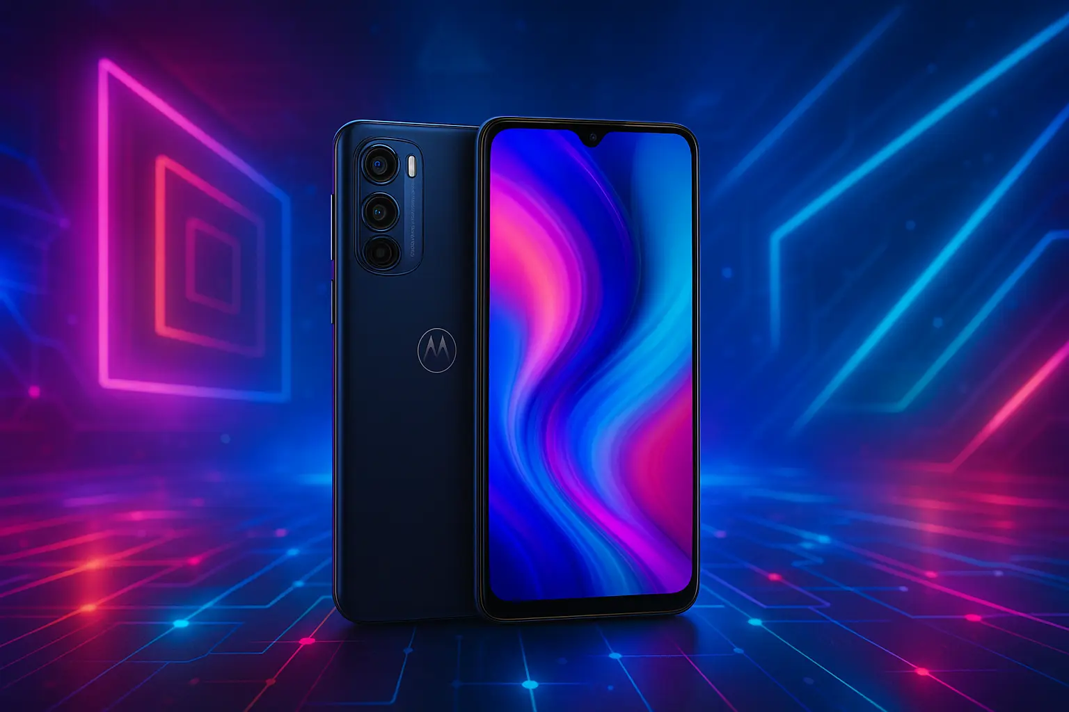 Qual comprar? 6 smartphone Motorola 128GB 6GB RAM analisados