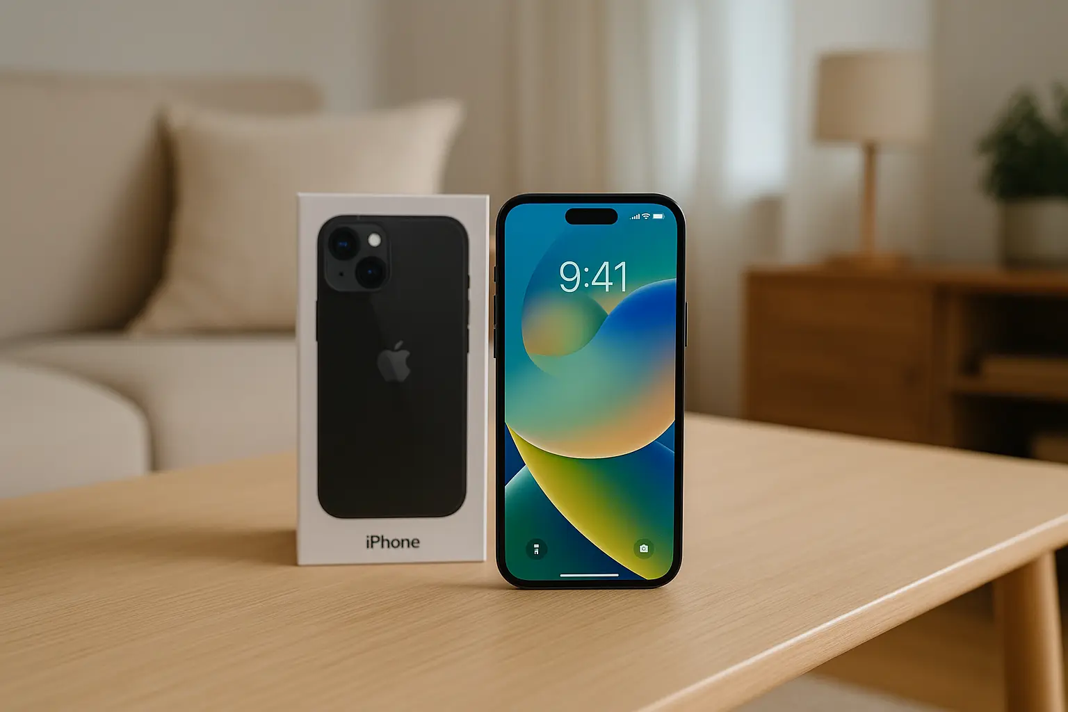 Promoção relâmpago: 6 iPhone 15 128Gb até R$5.199 (válido 08/08/2025 12:28:58)