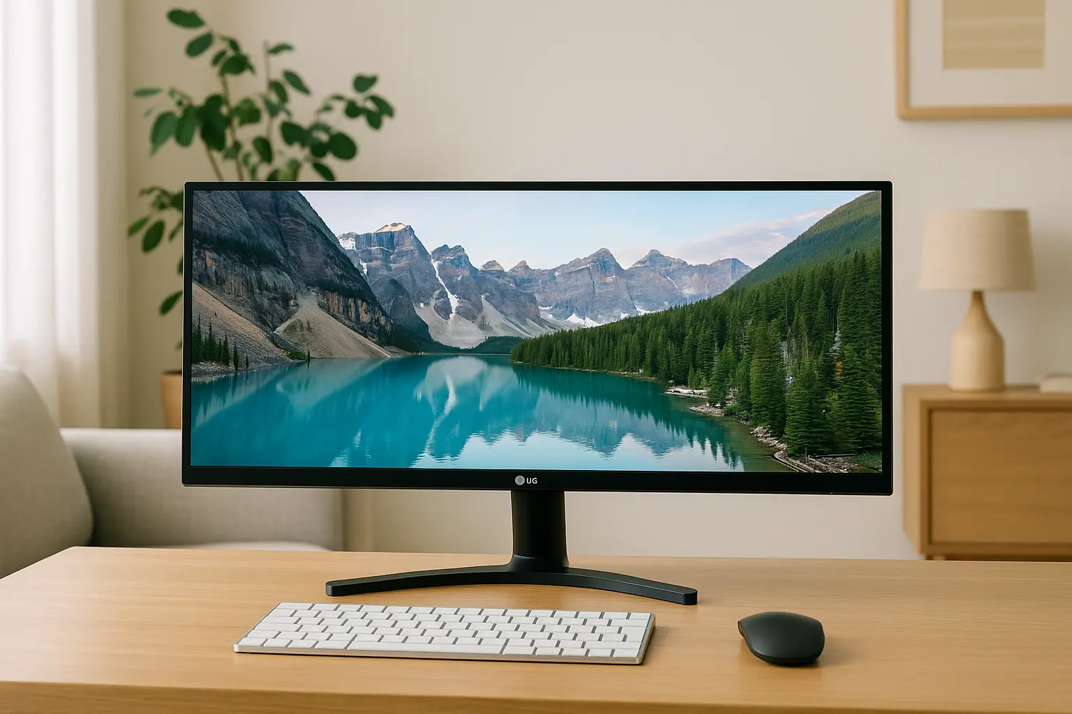 Versão Pro ou Lite? Comparativo de 6 monitores LG em 2025