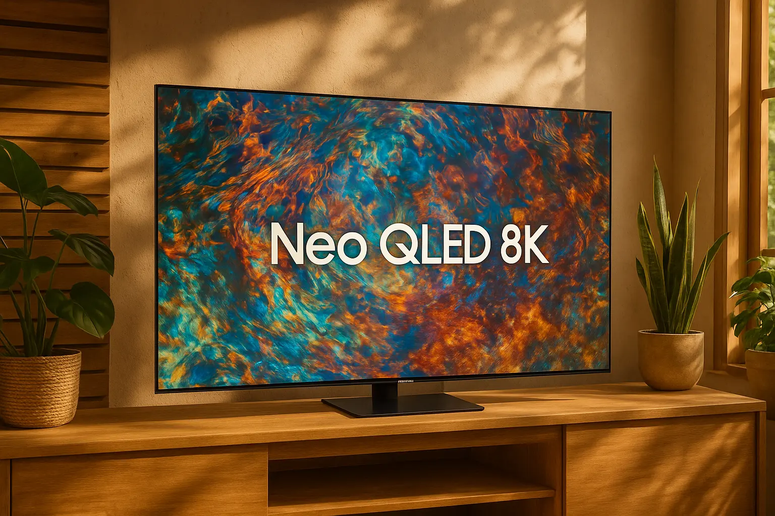 Especial gamers: 6 Samsung NEO QLED 55 8K com alto desempenho gráfico