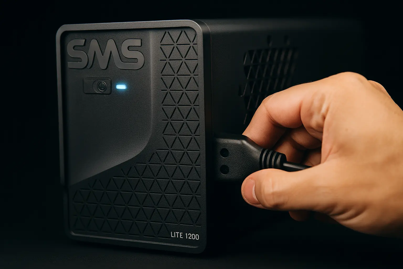 Guia rápido: 3 nobreak SMS 1200VA bivolt confiáveis