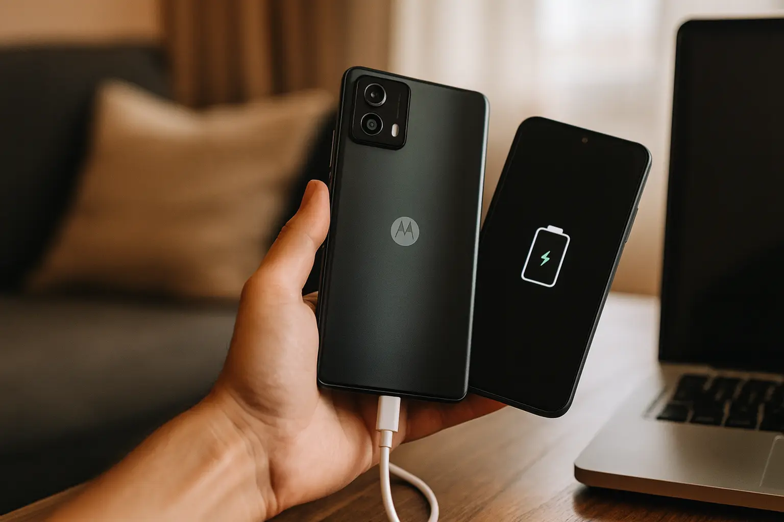 Top 3 Motorola G85 256GB e rivais para alto desempenho