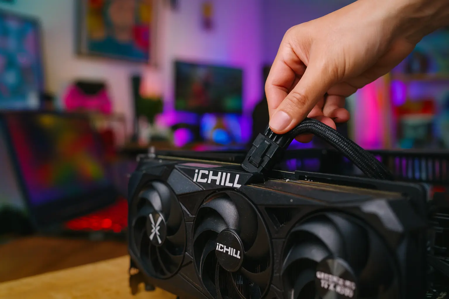 3 Melhores RTX 4090 Gigabyte com Desempenho de Elite