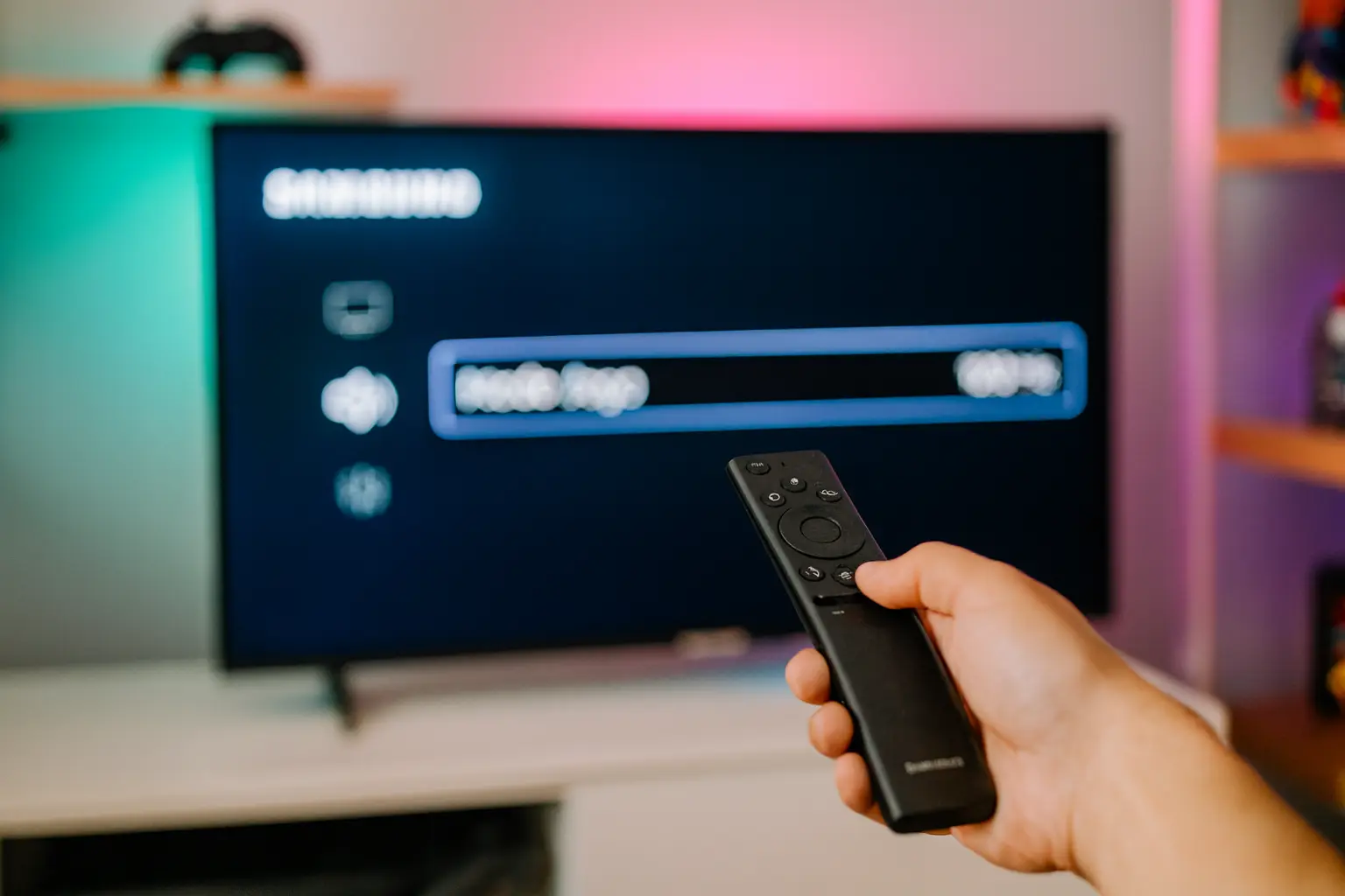 Imersão total: 3 TV QLED 65 para ver tudo em grande estilo