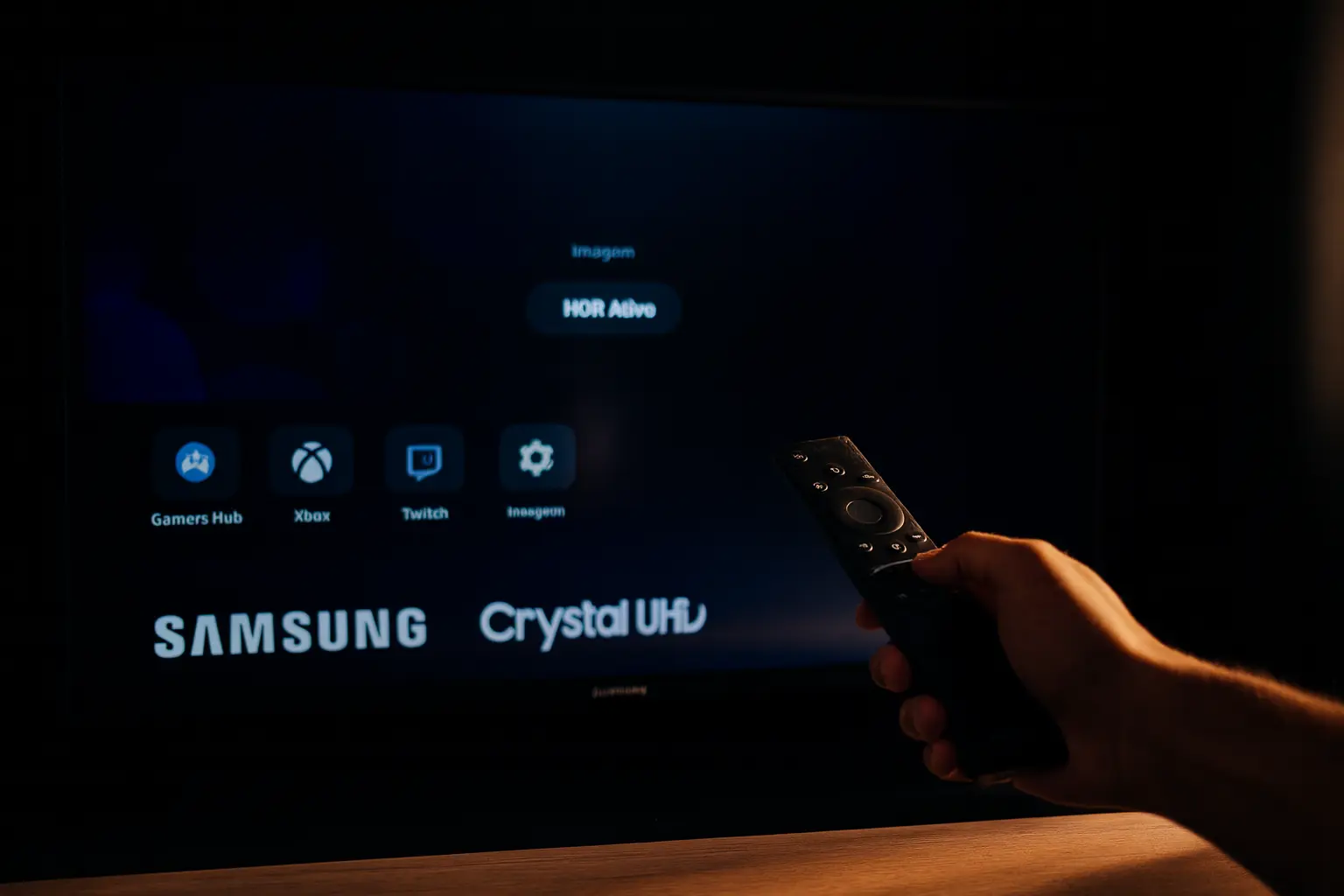 3 Melhores TV Smart Samsung 43 polegadas para sua sala