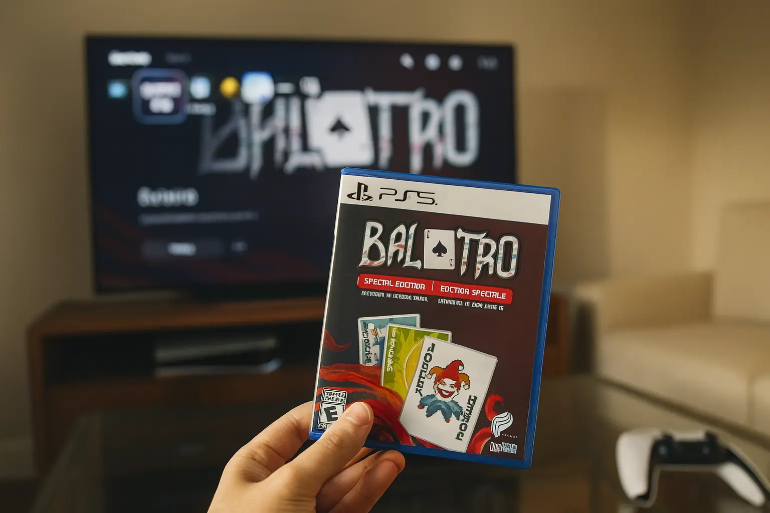 Imersão no PS5 Digital Edition: 3 acessórios e jogos essenciais