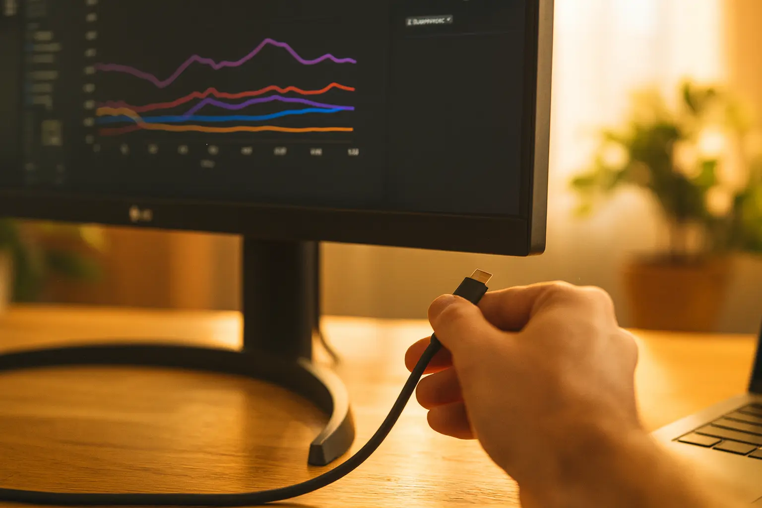 Mais produtividade e imersão: 3 monitor LG ultrawide 29 ips para 2025