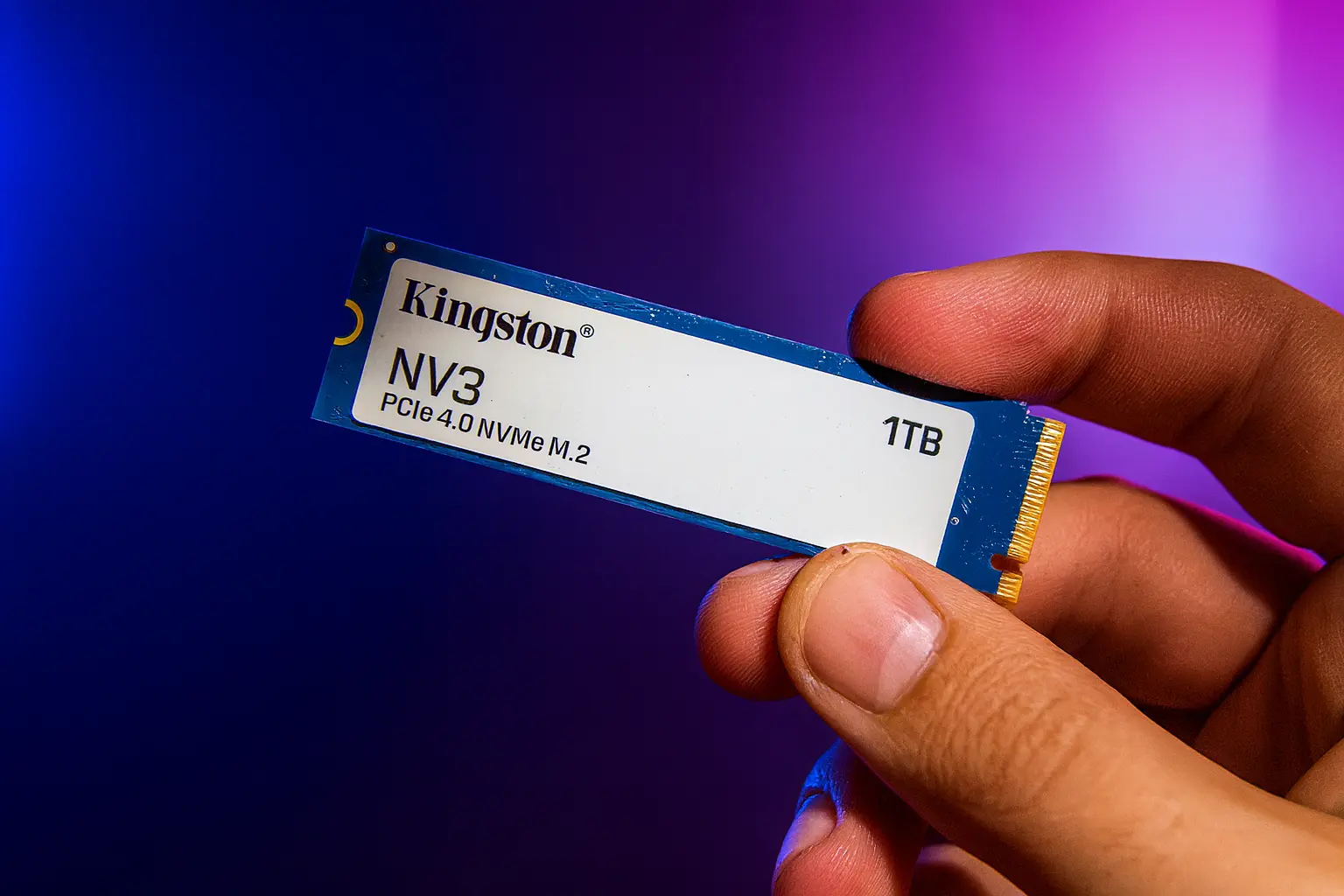 SSD para PS5: 3 escolhas com desempenho validado ★4,5
