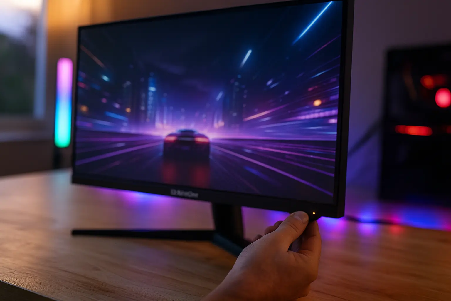 3 Melhores monitor gamer LG ultragear 27gl650f 27 para 2025